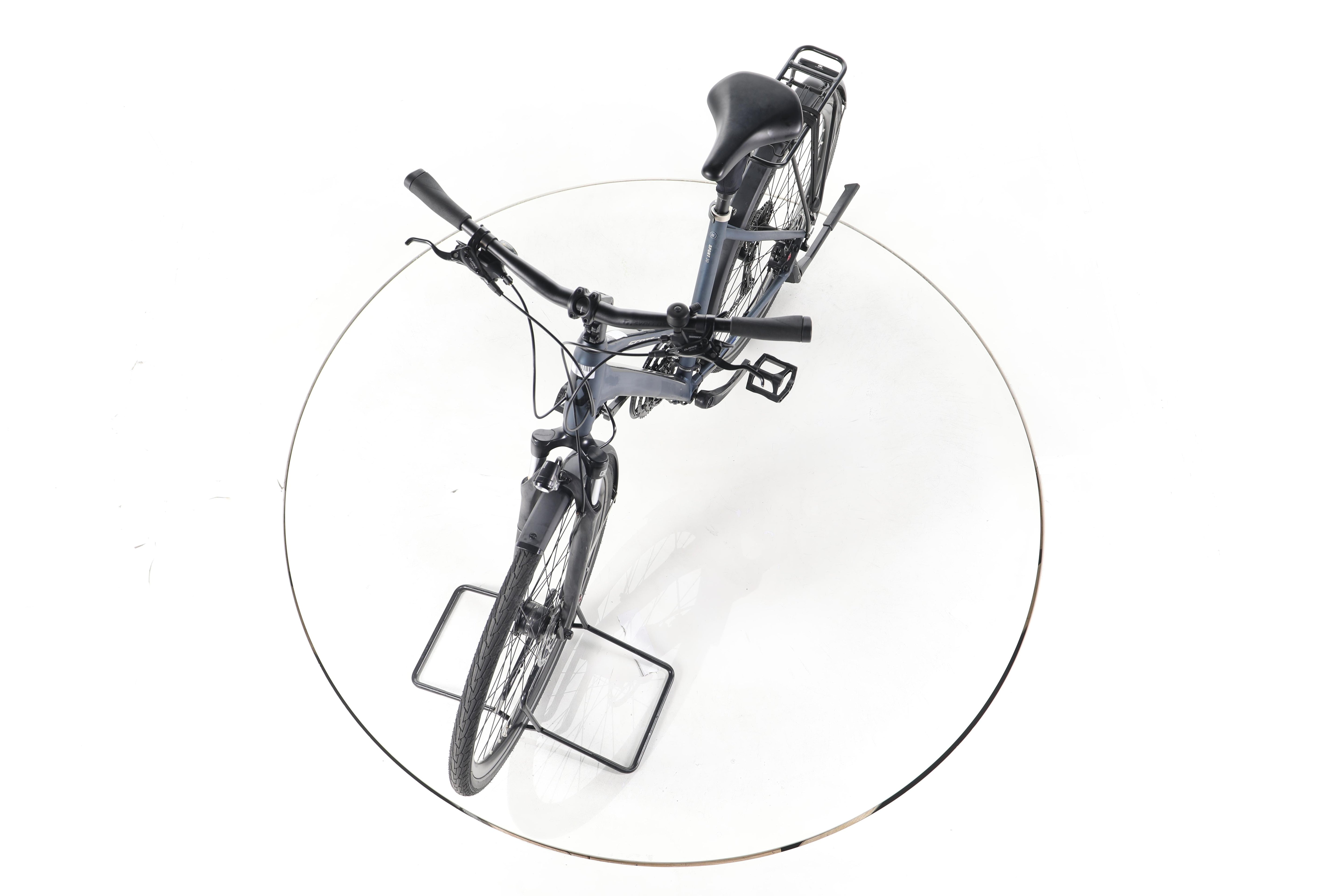 Scott Sub Sport 30 Fahrrad City & Trekking - Image 17