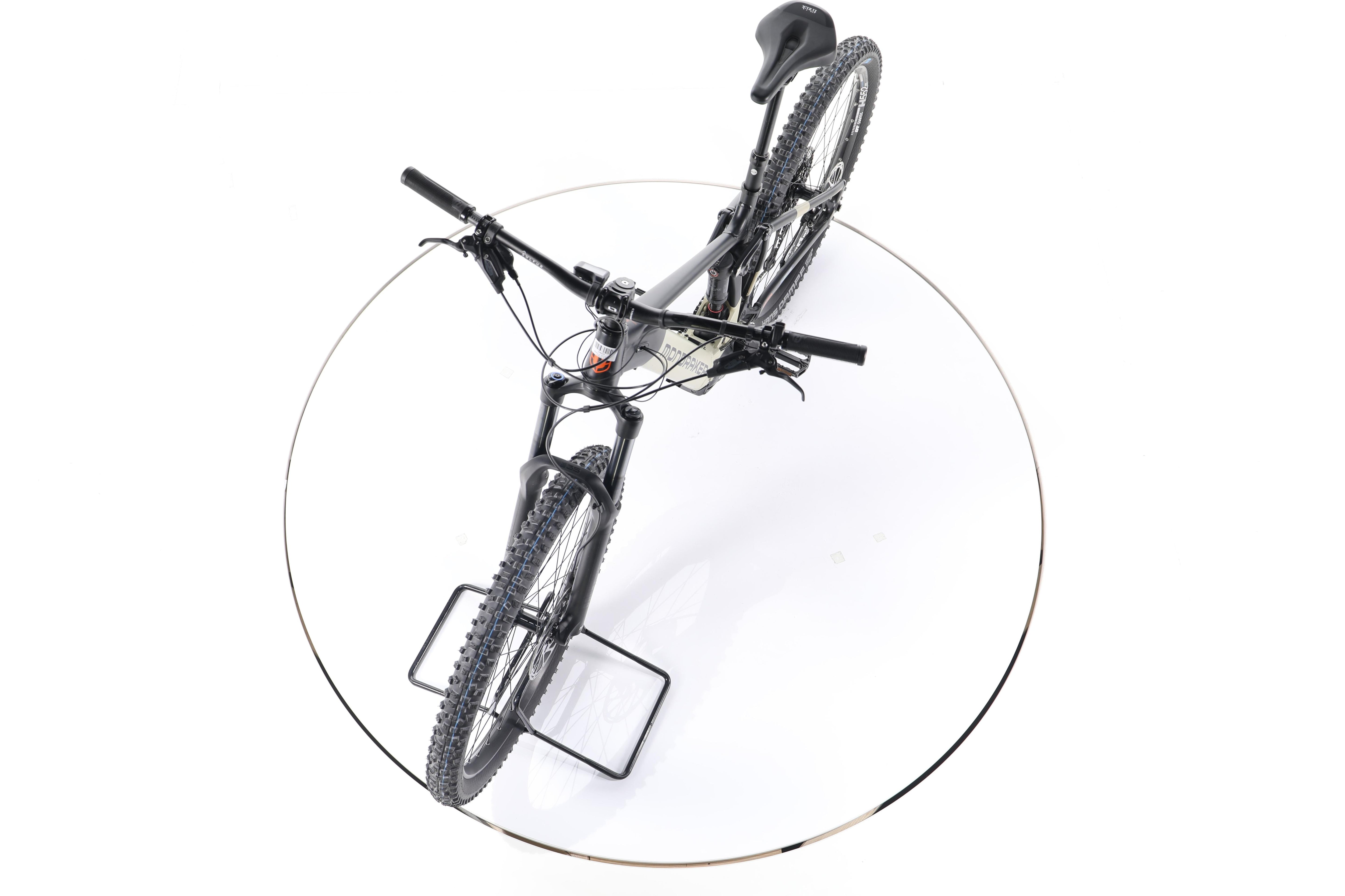 Mondraker DUSK E-Bike Fully - Image 17