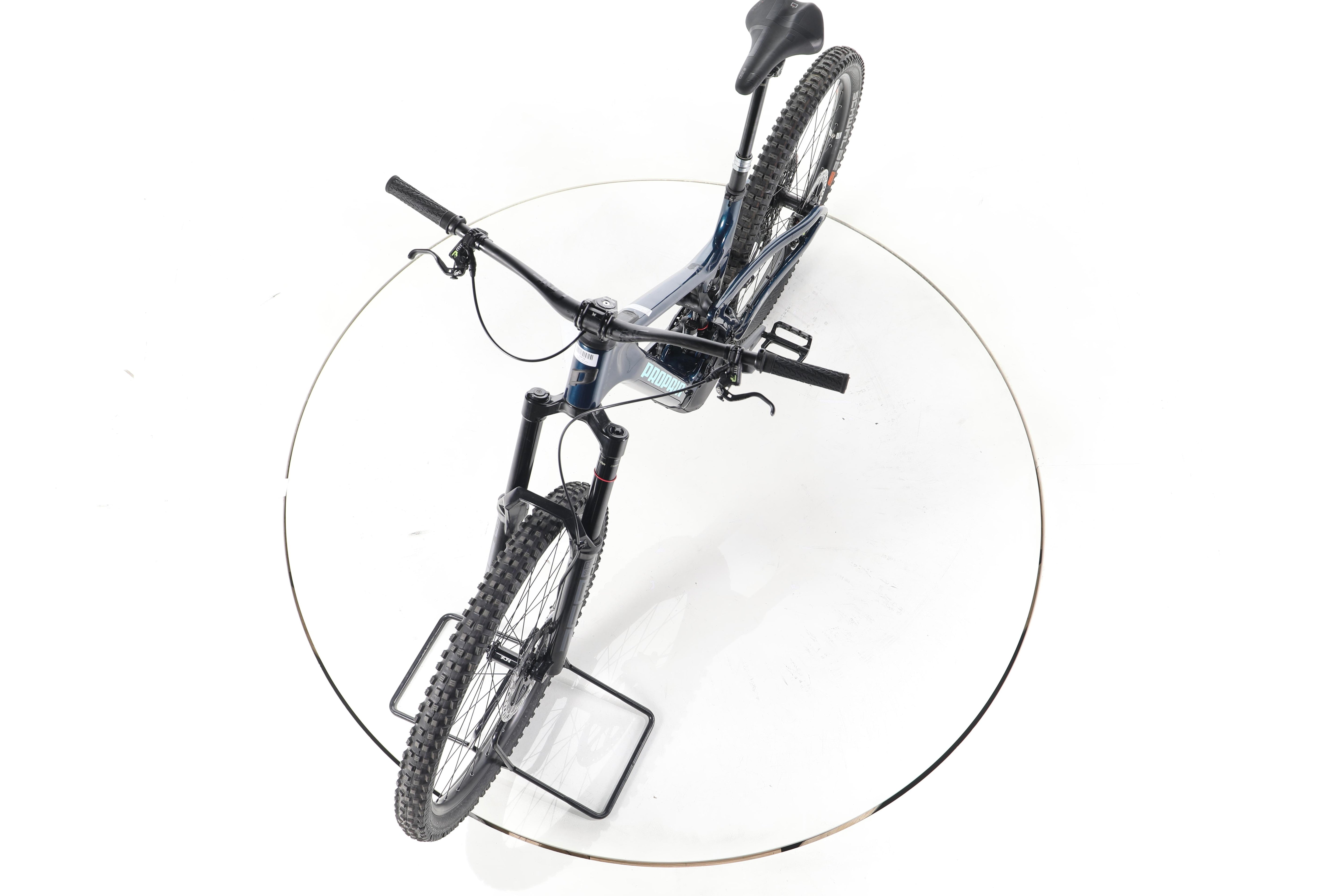 Propain Ekano 2 CF E-Bike Fully Carbon 2024 - Image 17