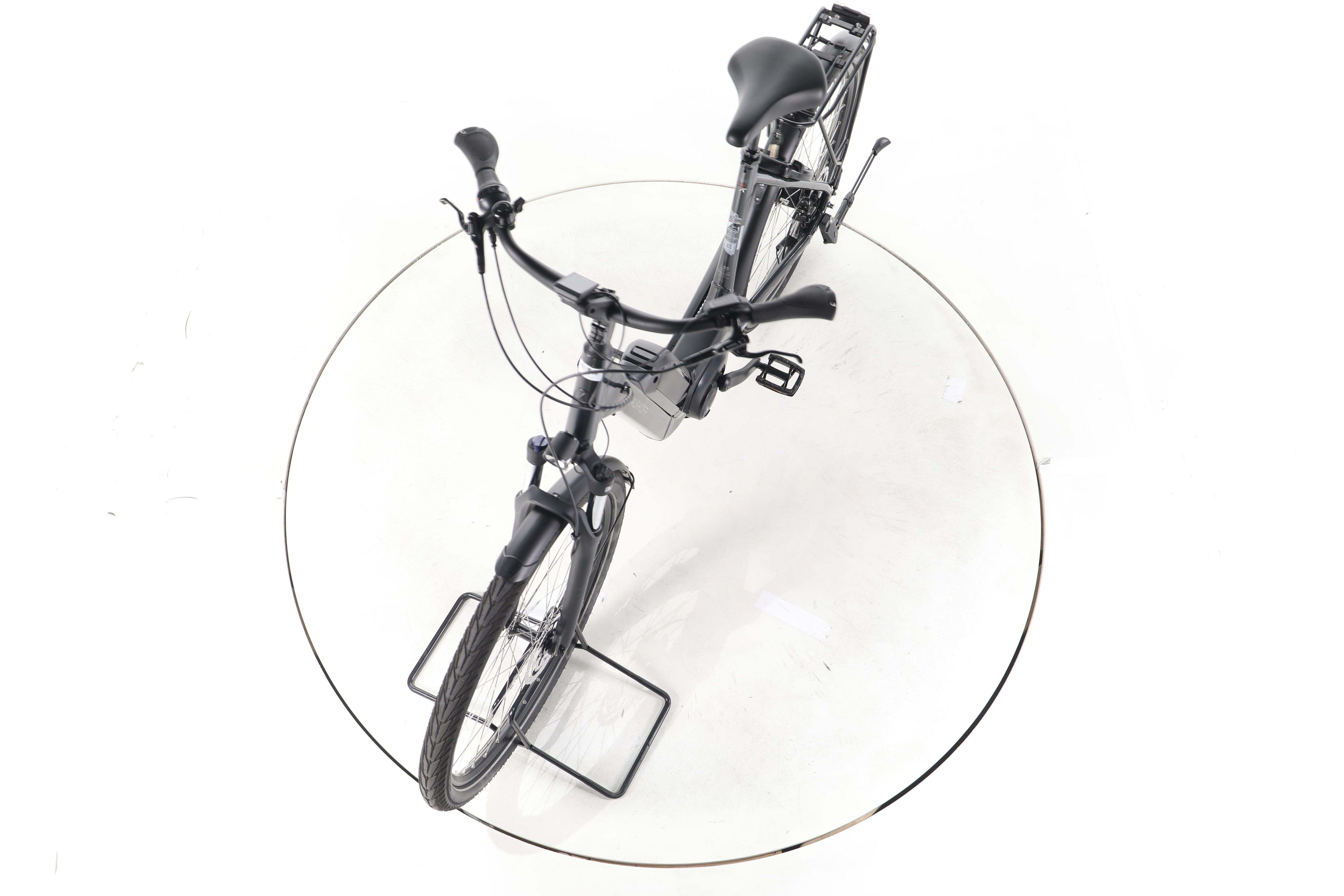 Kalkhoff Image 1.B City E-Bike Tiefeinsteiger - Image 17