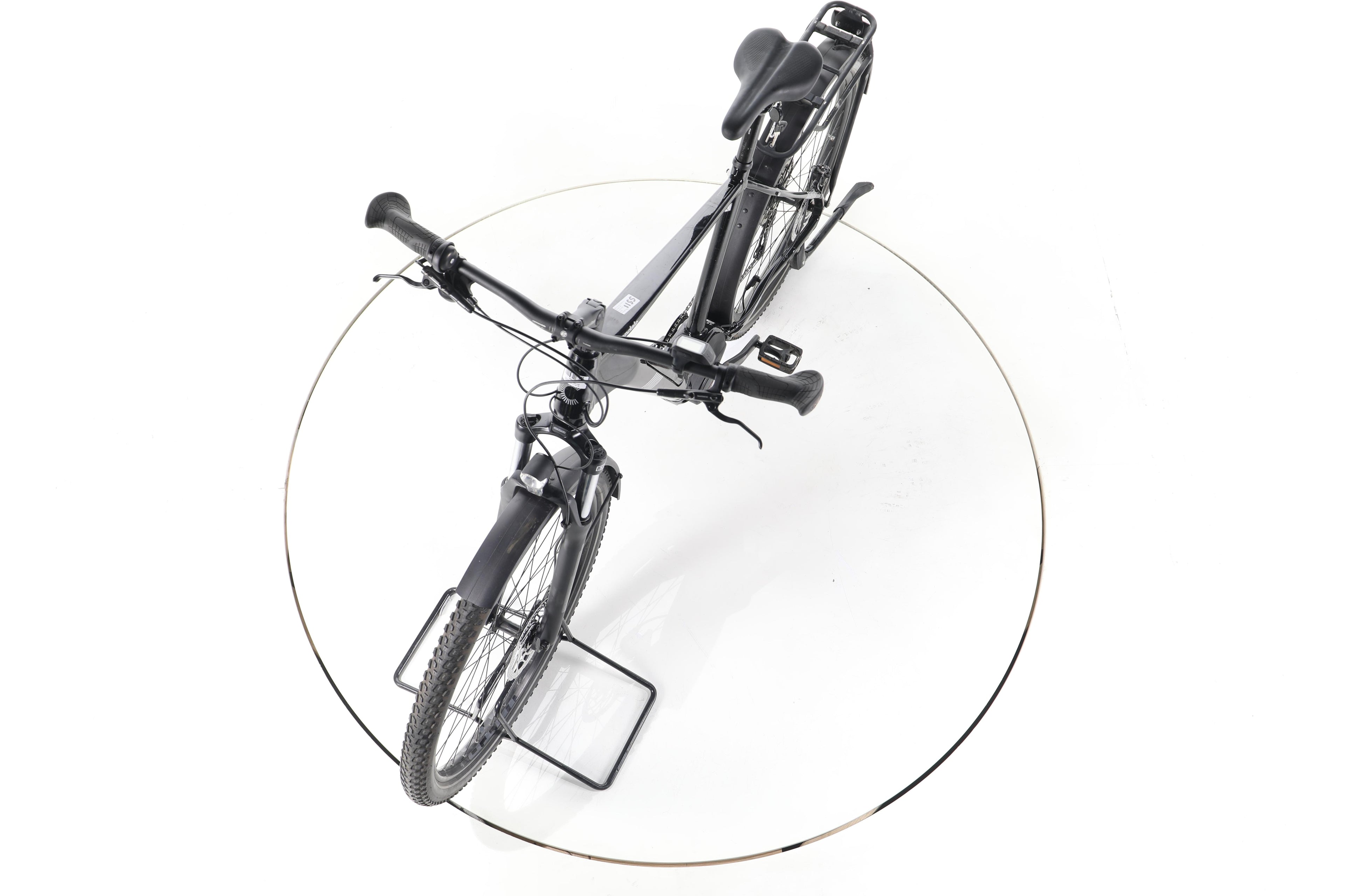 Cannondale TESORO NEO X 3 Trekking E-Bike - Image 17