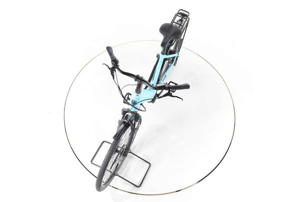 Hercules Lyon I-R8 City E-Bike Tiefeinsteiger 2024 - Image 17