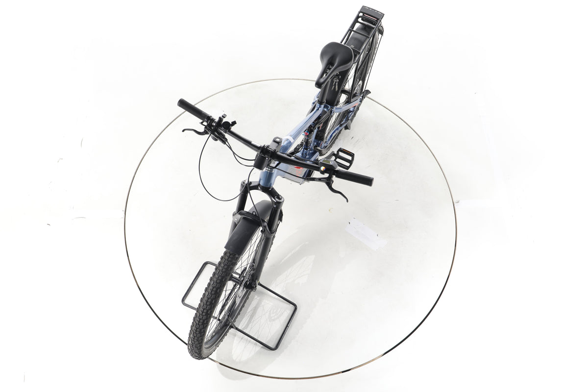 Corratec E-Power MTC 120 Elite SUV E-Bike - Image 17