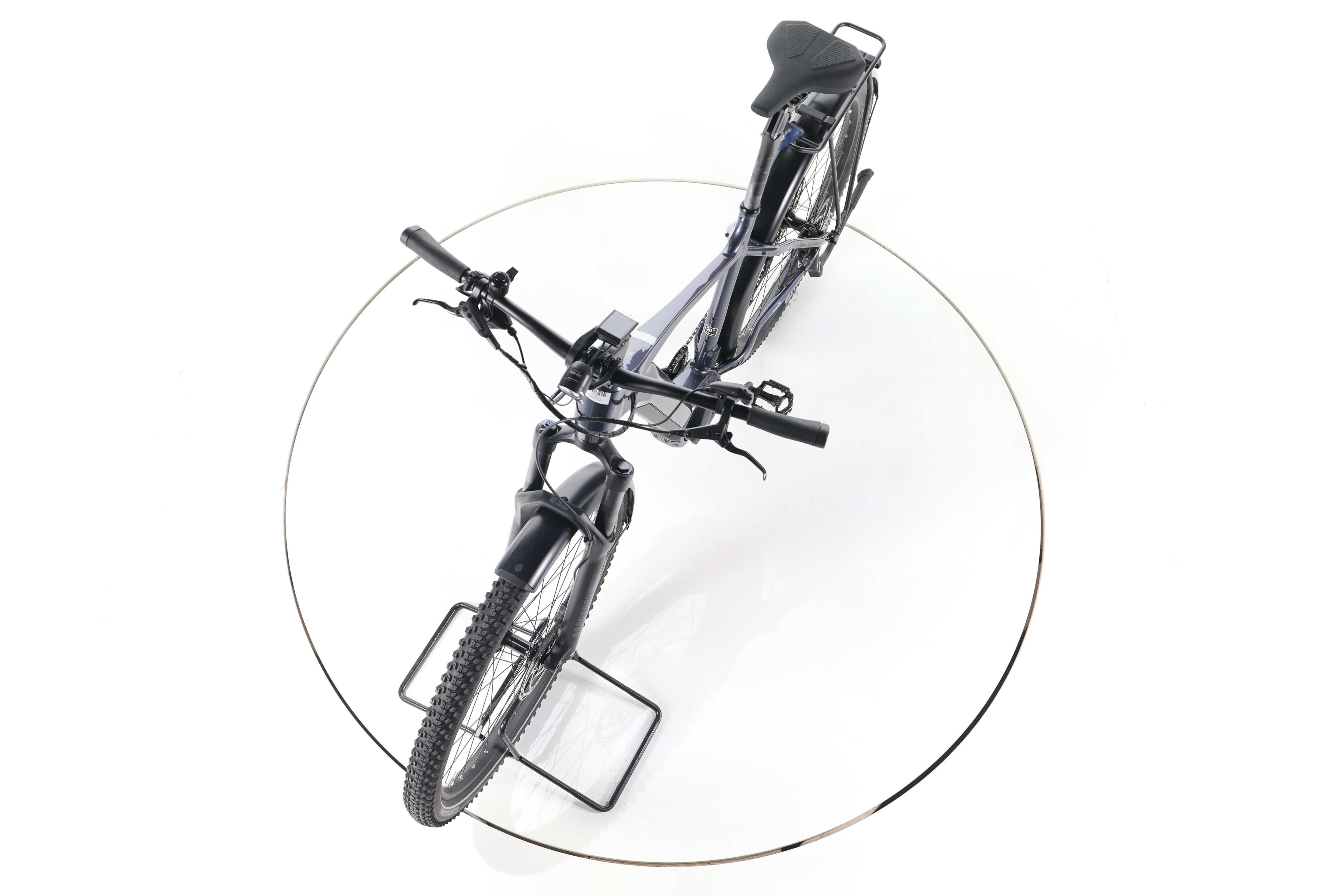 Stevens E-Antelao Trekking E-Bike - Image 17