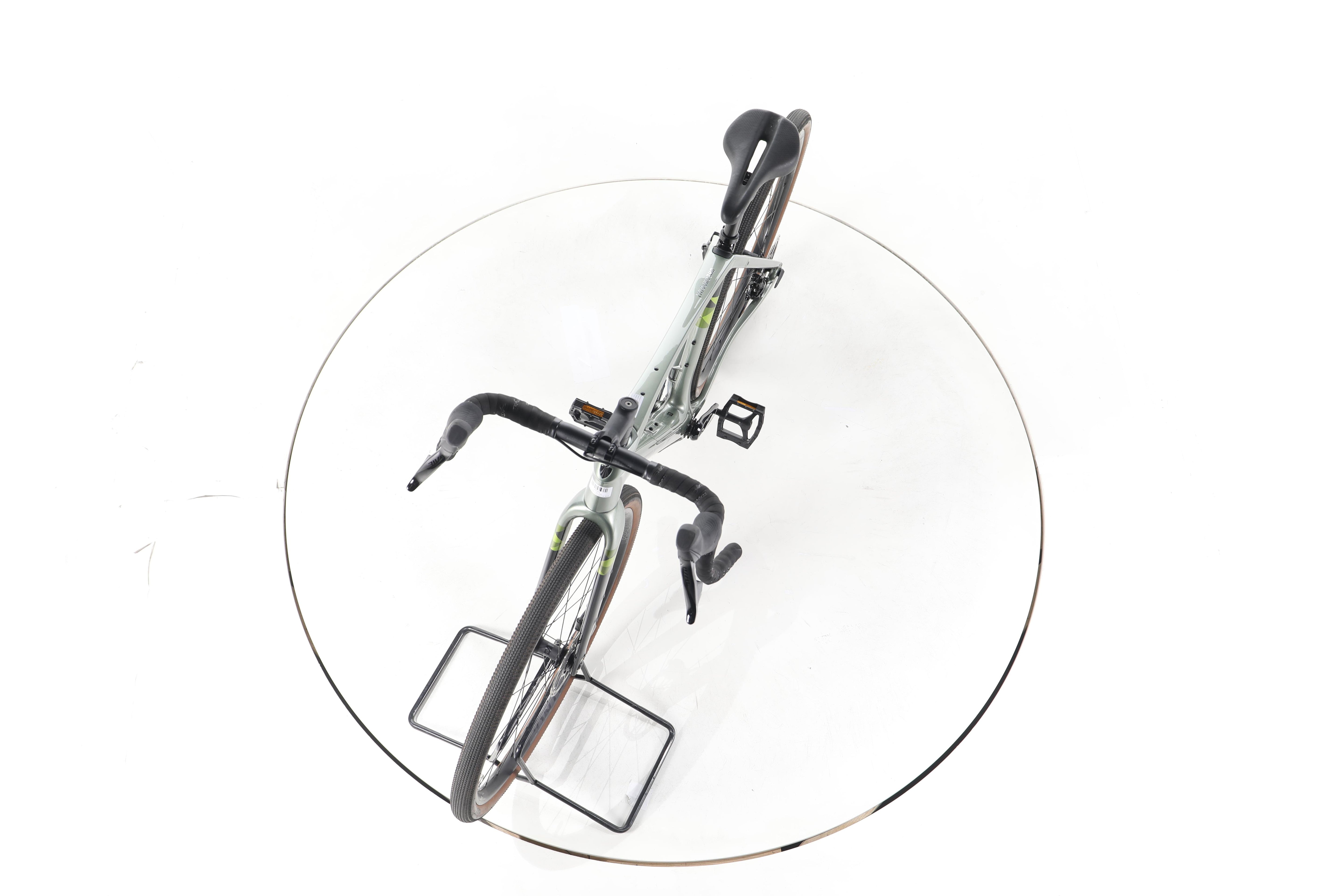 Trek Checkpoint SL 6 AXS Gen 2 Gravelbike Carbon 2024 - Image 17