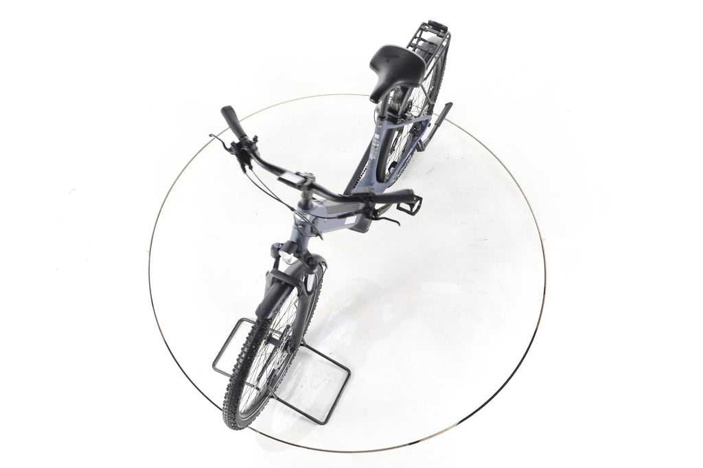 Kalkhoff Entice 3.B Move Trekking E-Bike Tiefeinsteiger - Image 17