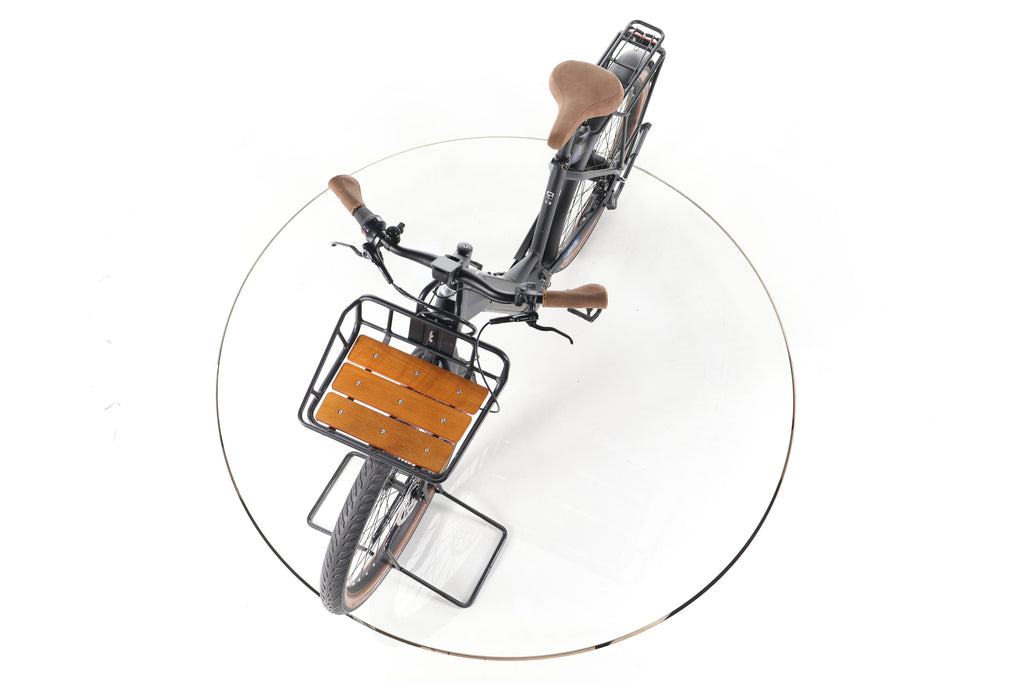 Bulls Sturmvogel EVO 5F Belt City E-Bike Tiefeinsteiger - Image 17