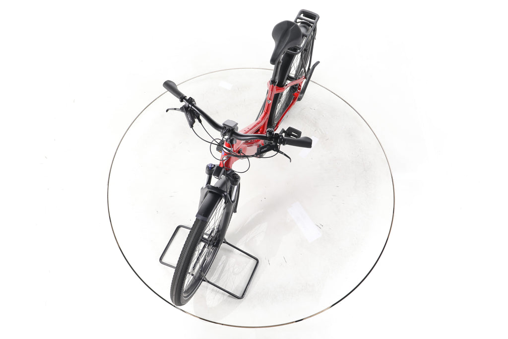 Specialized Turbo Vado 4.0 Trekking E-Bike - Image 17