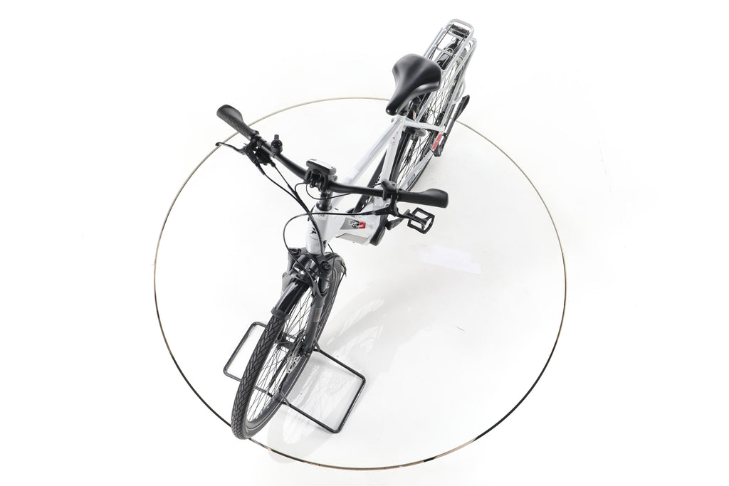 Pegasus Solero EVO 9 Trekking E-Bike - Image 17