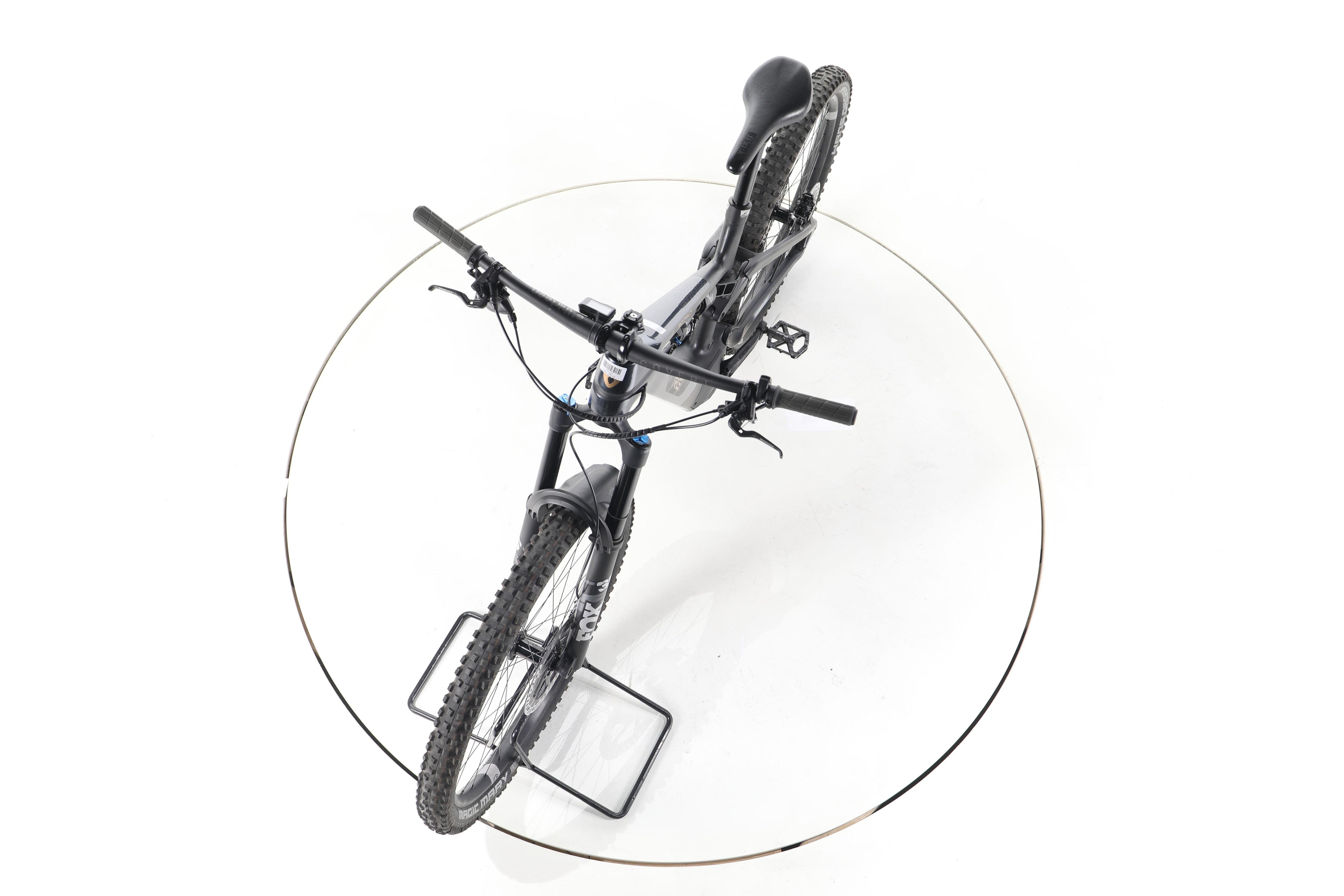 Rotwild R.E735 Core Fully E-Bike Carbon - Image 17