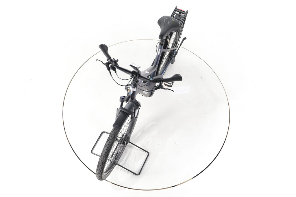KTM Macina Gran 720 Trekking E-Bike - Image 17