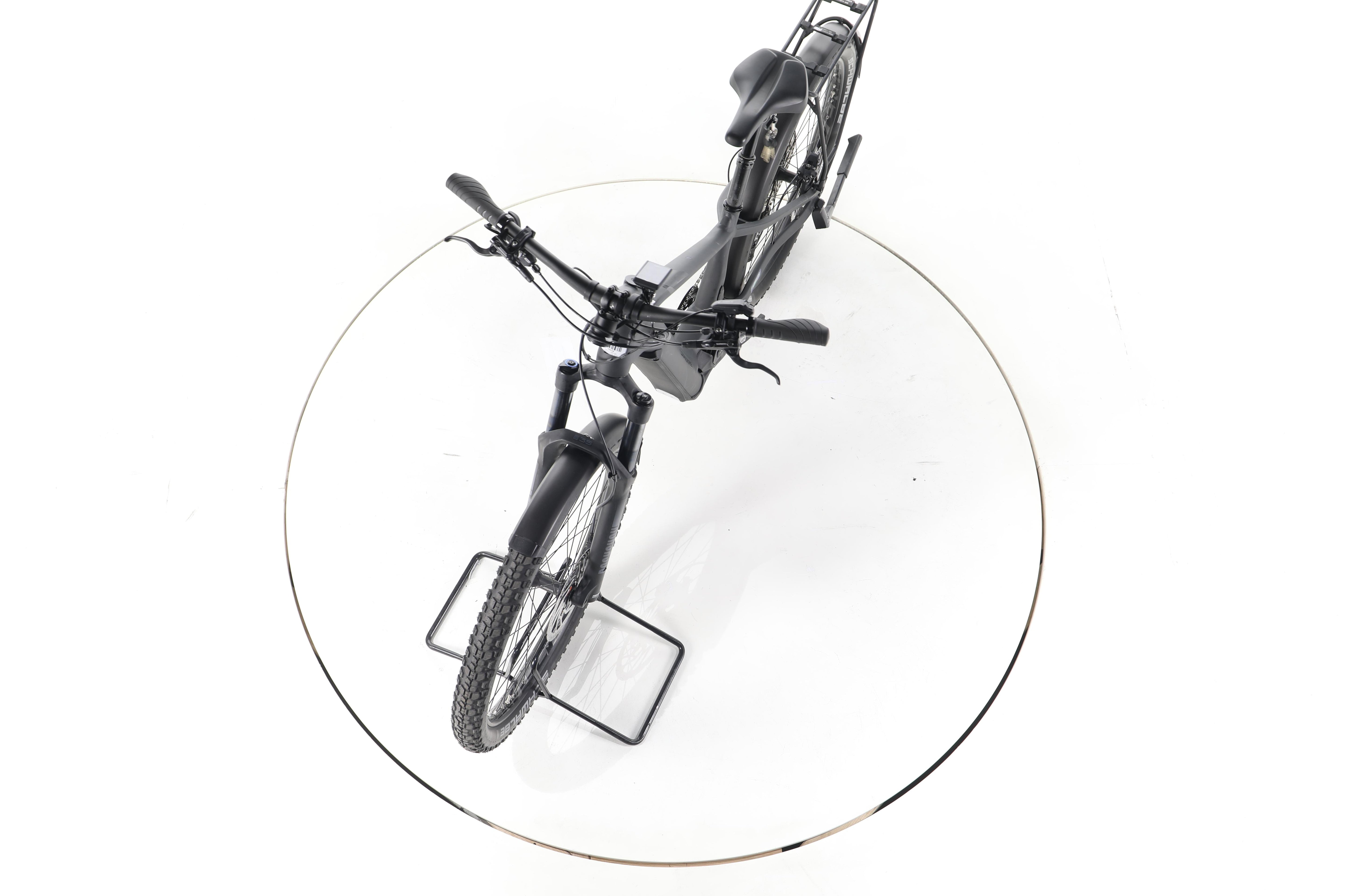 Lapierre e-Explorer 9.7 Trekking E-Bike - Image 17