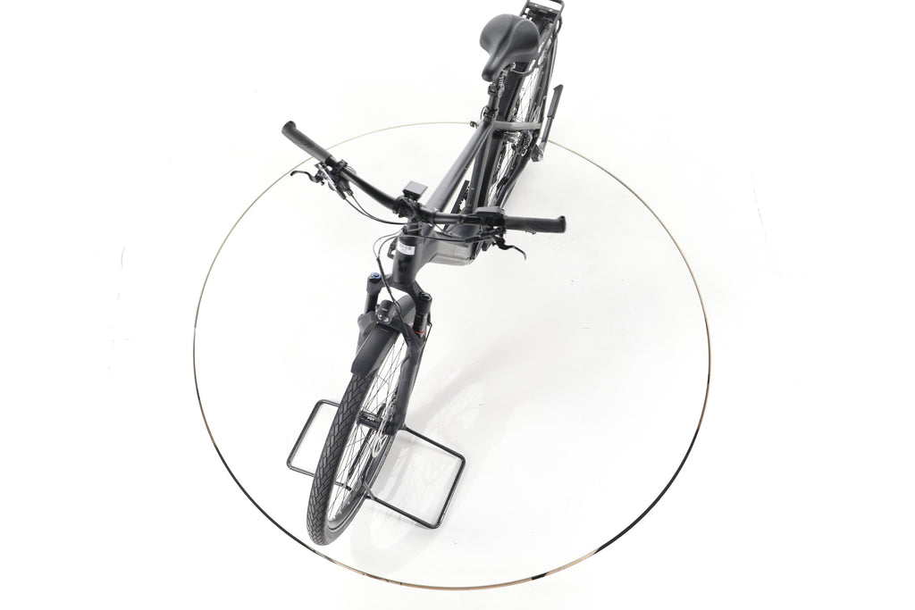 Cube Kathmandu Hybrid EXC Trekking E-Bike - Image 17