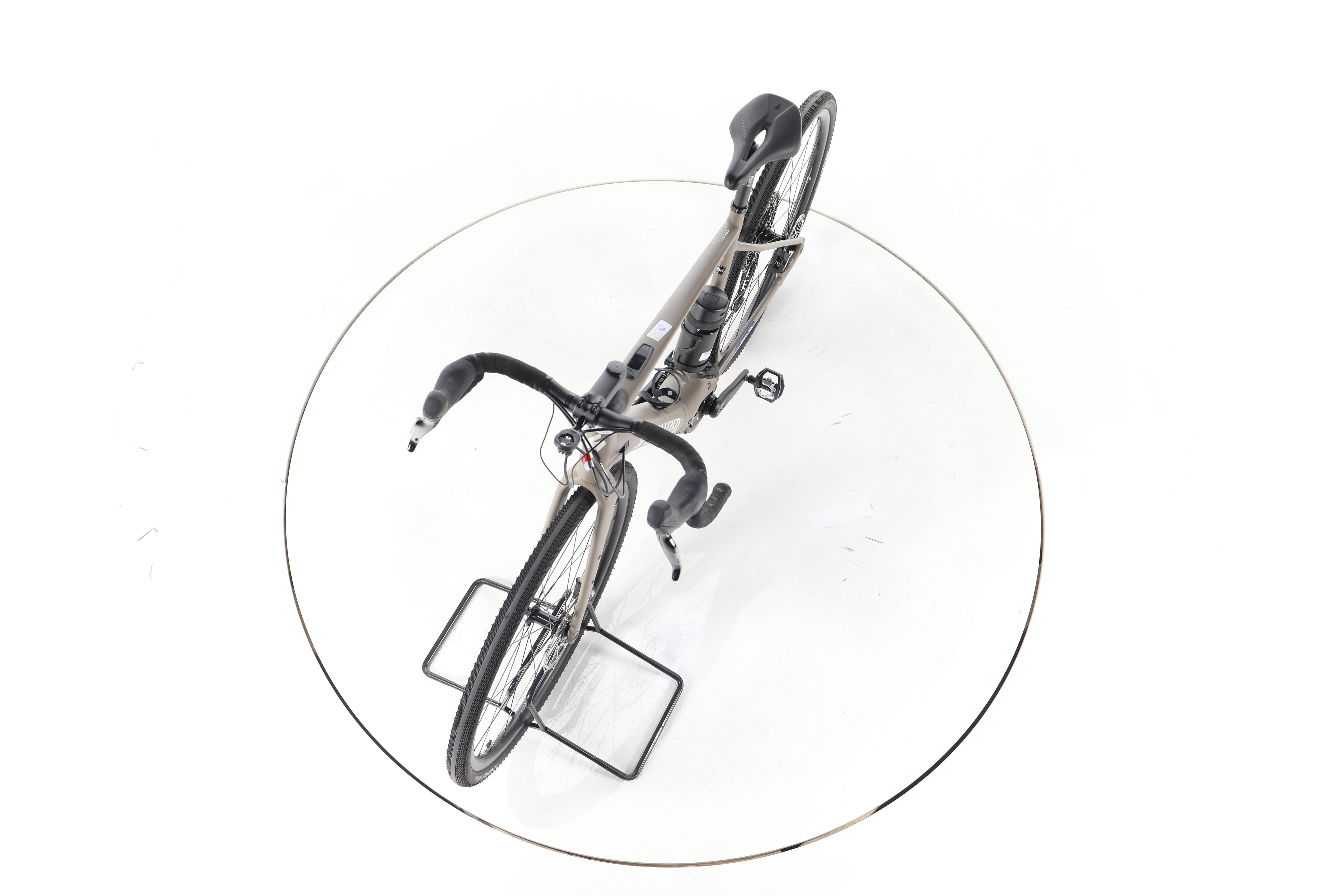 Specialized Turbo Creo 2 Comp E5 E-Gravel & Rennrad 2025 - Image 17