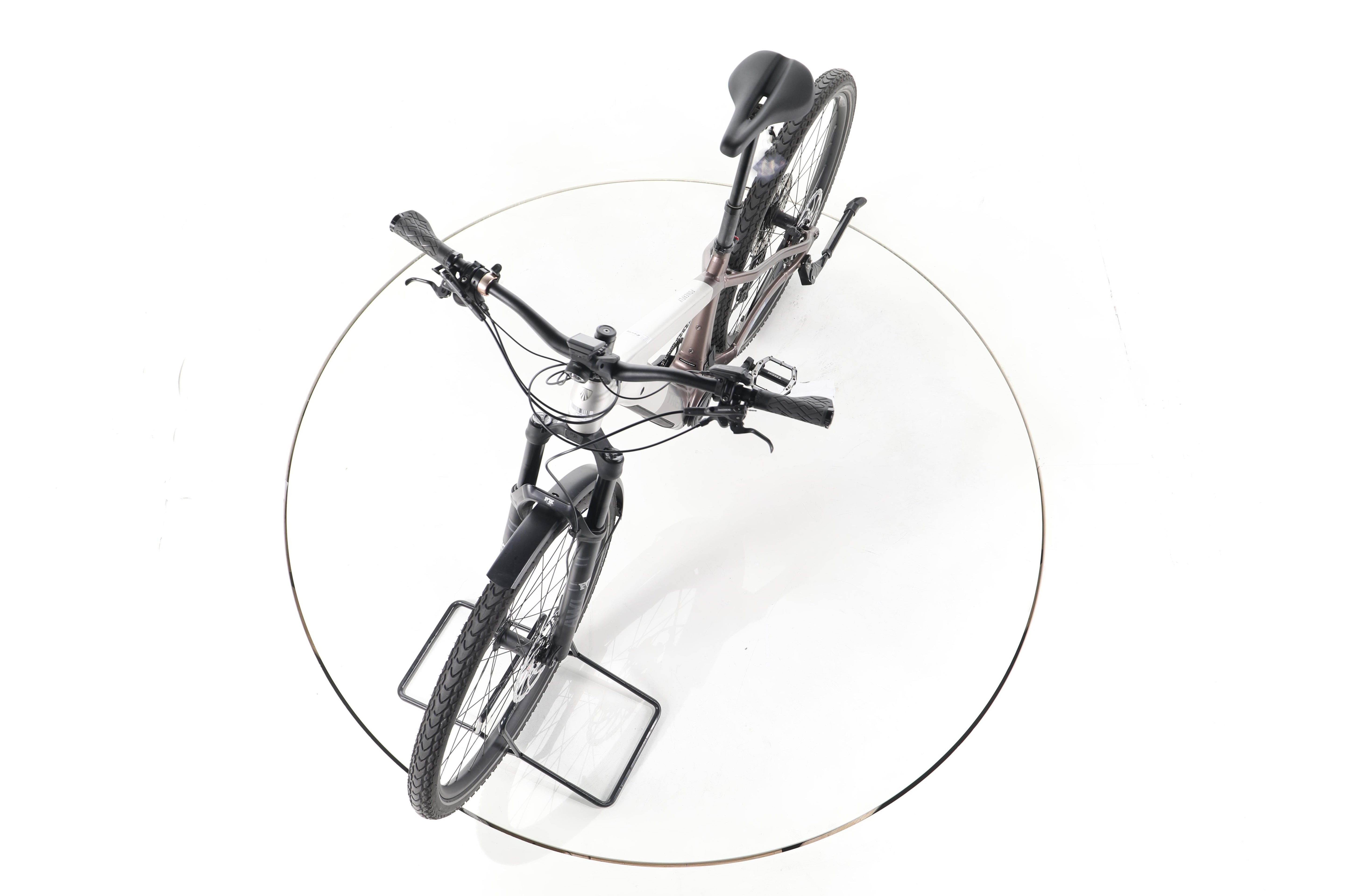 Trek Powerfly+ 8 Gen 5 E-Bike 2024 - Image 17