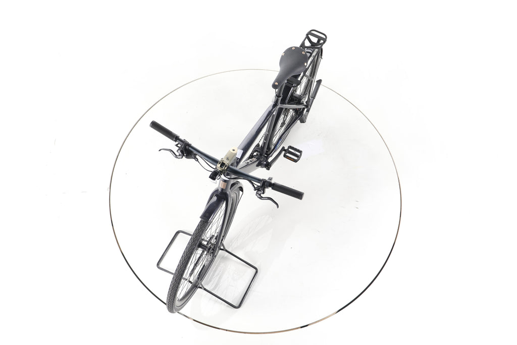 Orbea Vibe H30 EQ Trekking E-Bike - Image 17