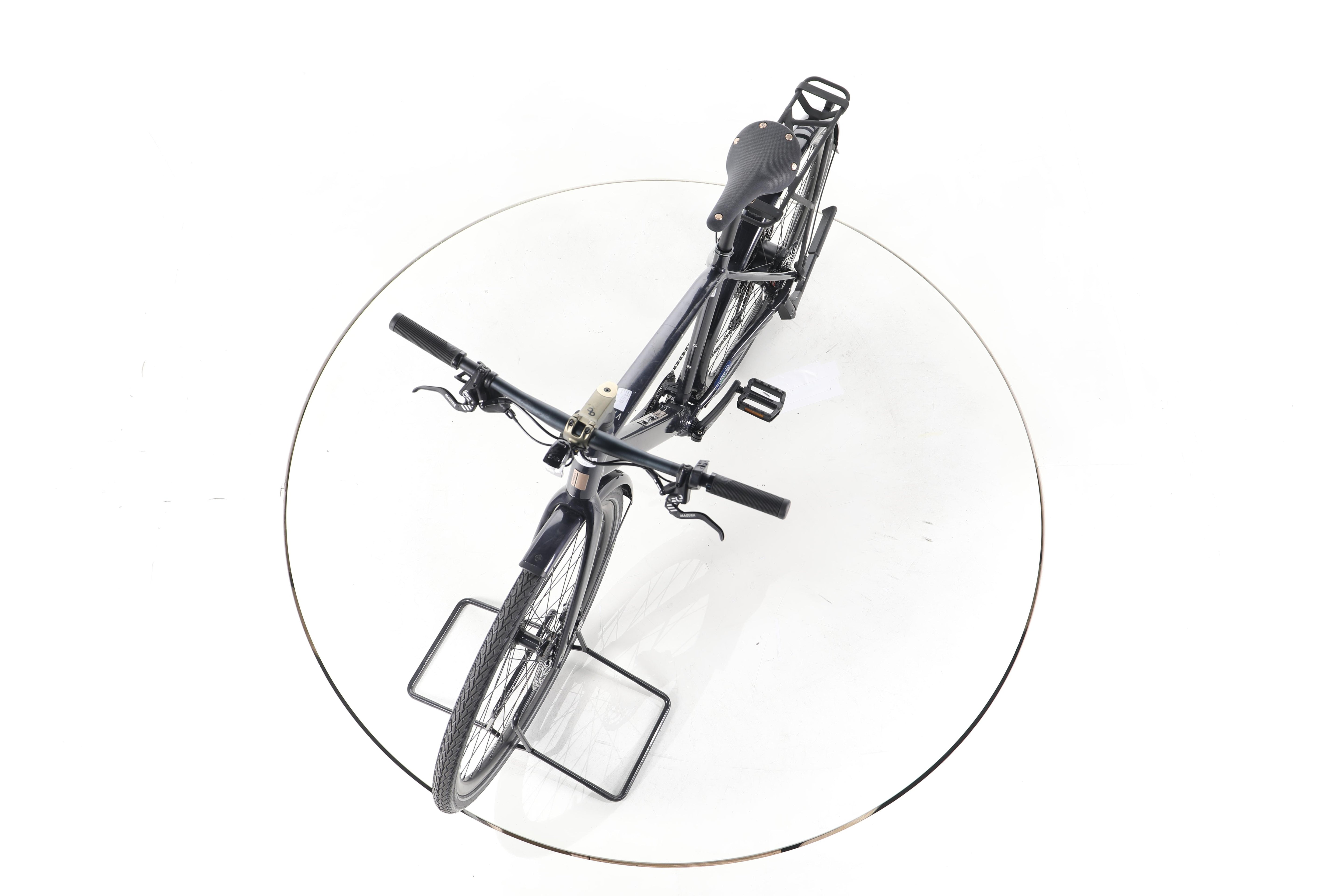 Orbea Vibe H30 EQ Trekking E-Bike - Image 17