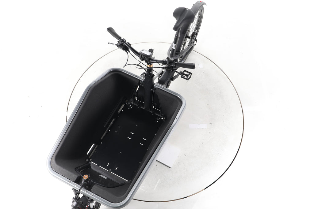 Cube Cargo Sport Dual Hybrid E-Lastenrad - Image 17