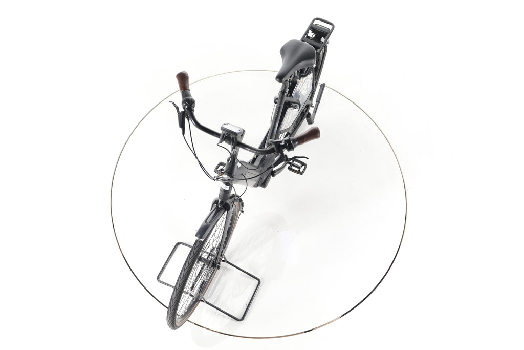 Gazelle Grenoble C8 HMB City E-Bike Tiefeinsteiger - Image 17