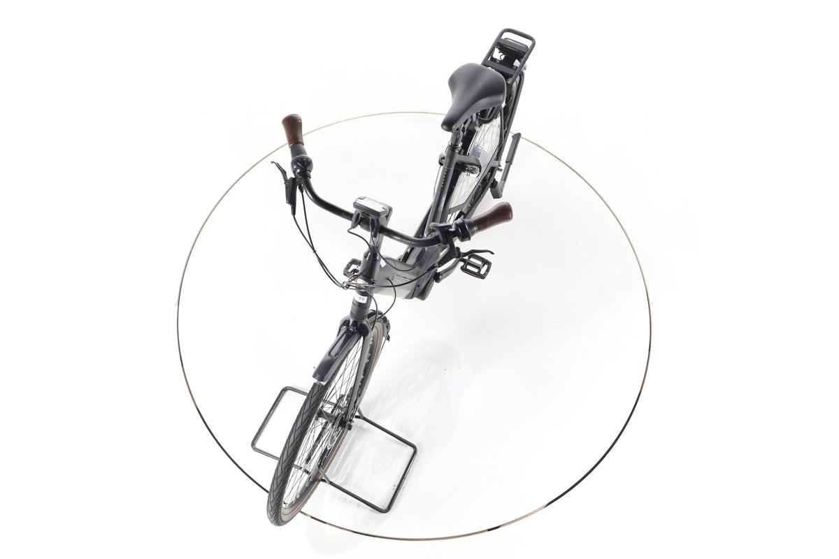 Gazelle Grenoble C8 HMB City E-Bike Tiefeinsteiger - Image 17
