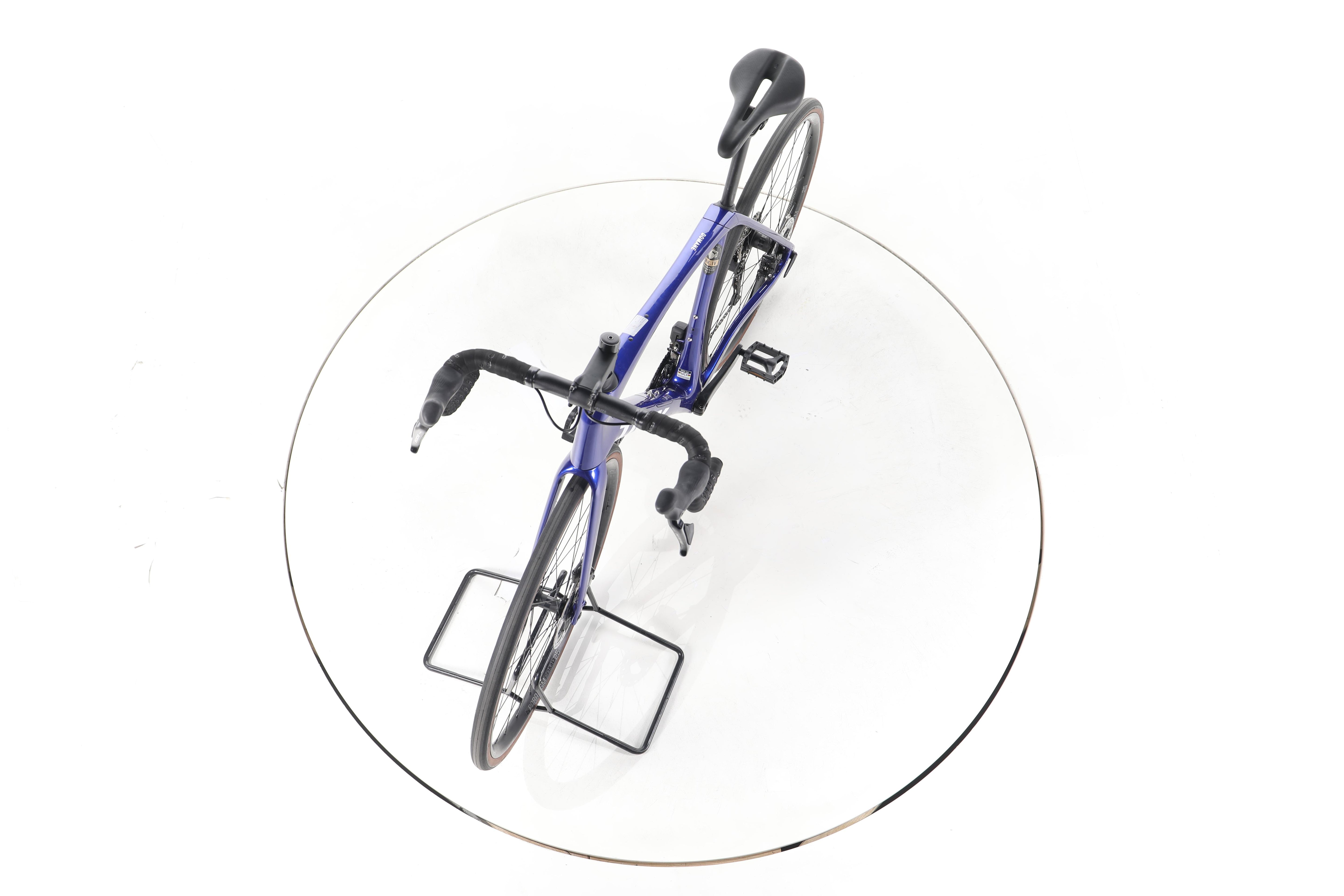 Trek Domane SL 6 Gen 4 Rennrad Carbon - Image 17