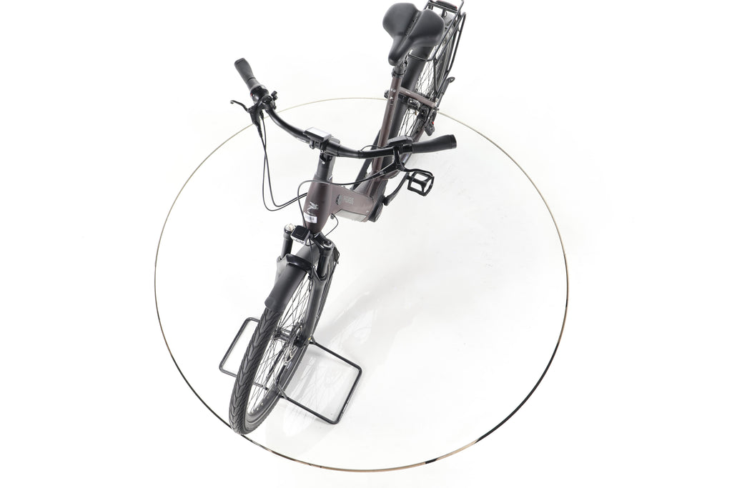 Pegasus Strong EVO 5R City E-Bike Tiefeinsteiger 2024 - Image 17