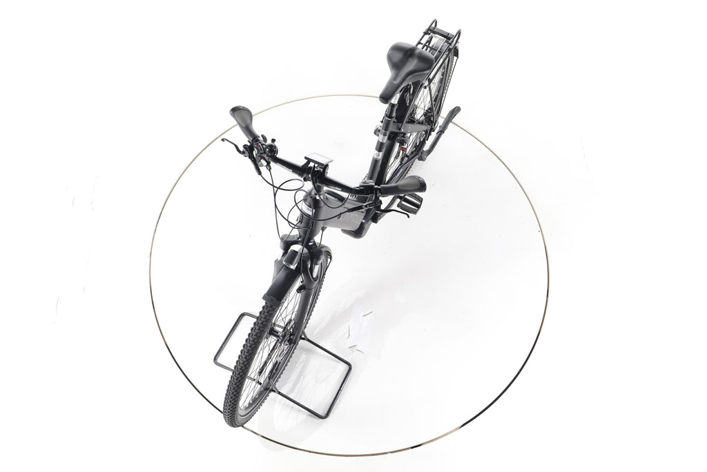 Campus BFM 18 Trekking E-Bike Tiefeinsteiger - Image 17
