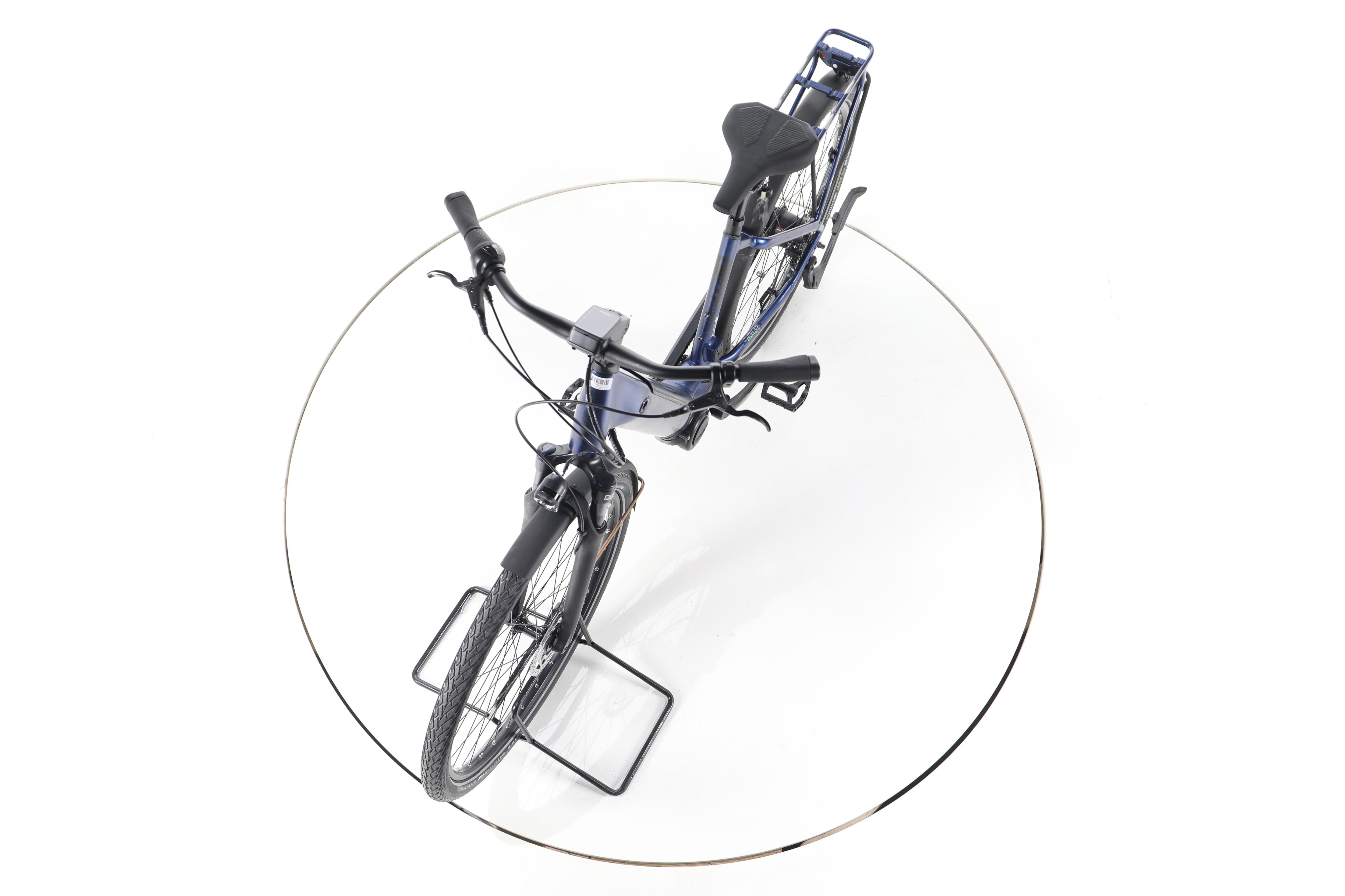 Giant DailyTour E+ 1 BD City E-Bike Tiefeinsteiger - Image 17