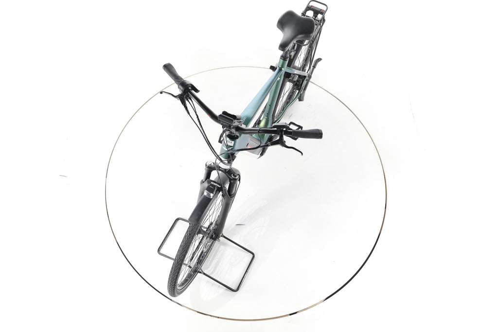 Victoria Manoc 5 City E-Bike - Image 17