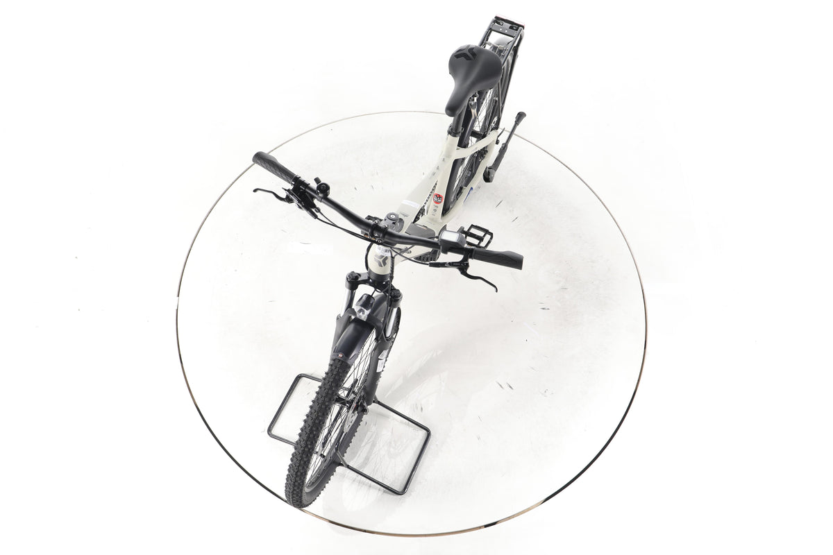 Carver SUV E.410 Trekking E-Bike - Image 17