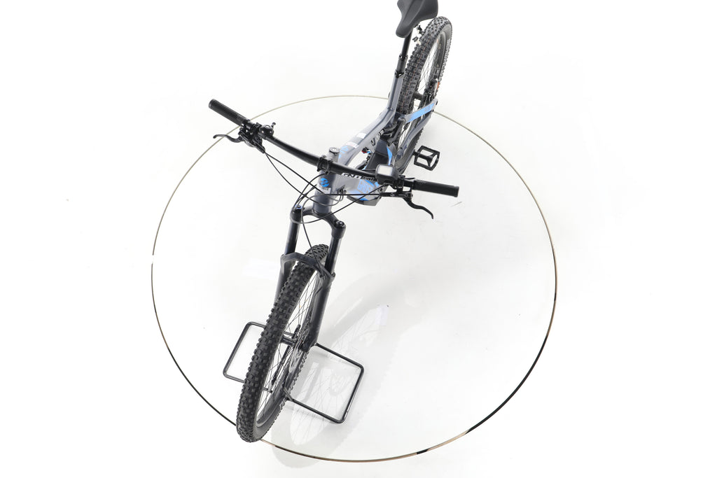 Ghost E-ASX 160 Essential E-Bike Fully - Image 17