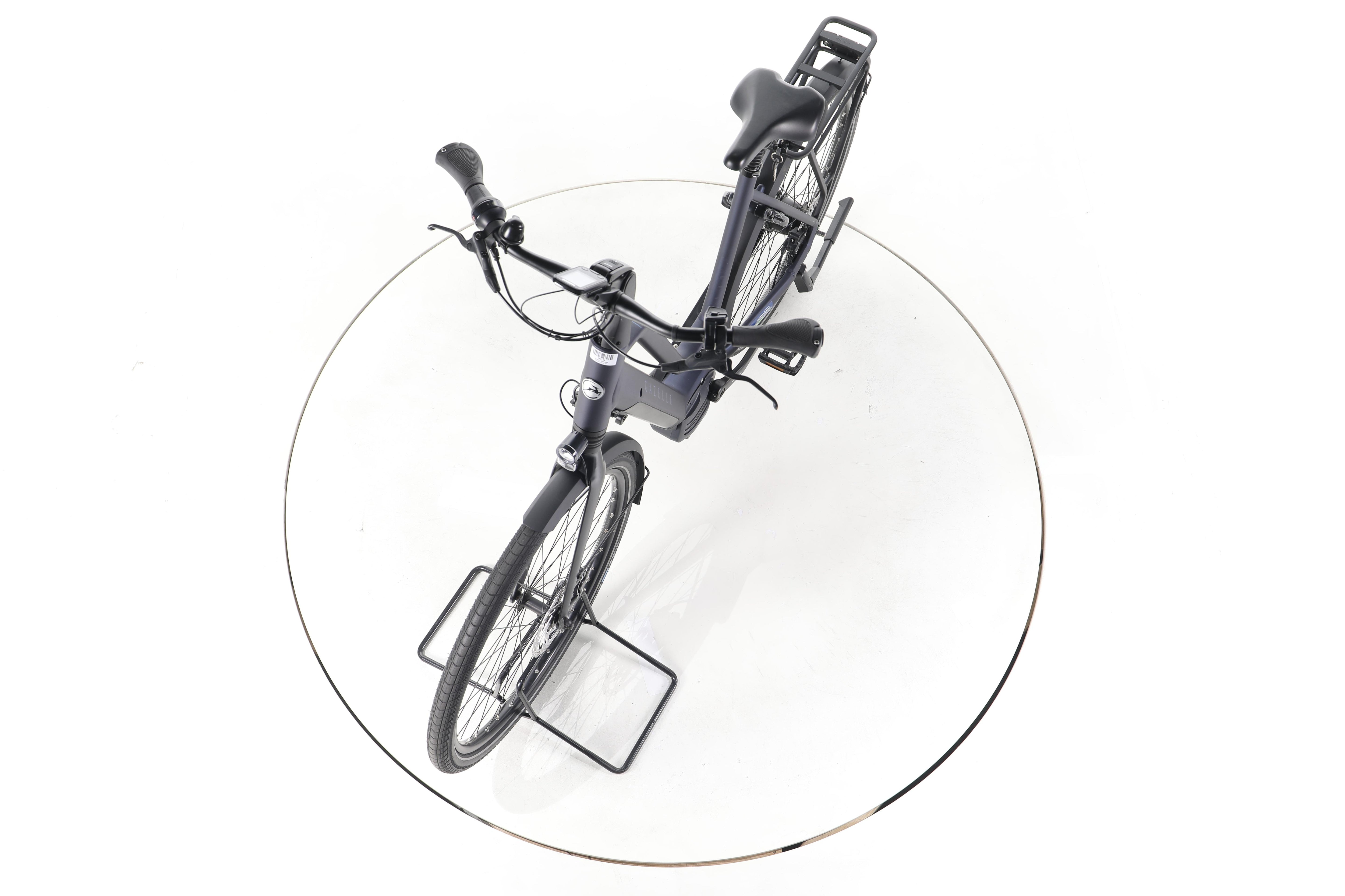 Gazelle Chamonix C5 City E-Bike Tiefeinsteiger - Image 17