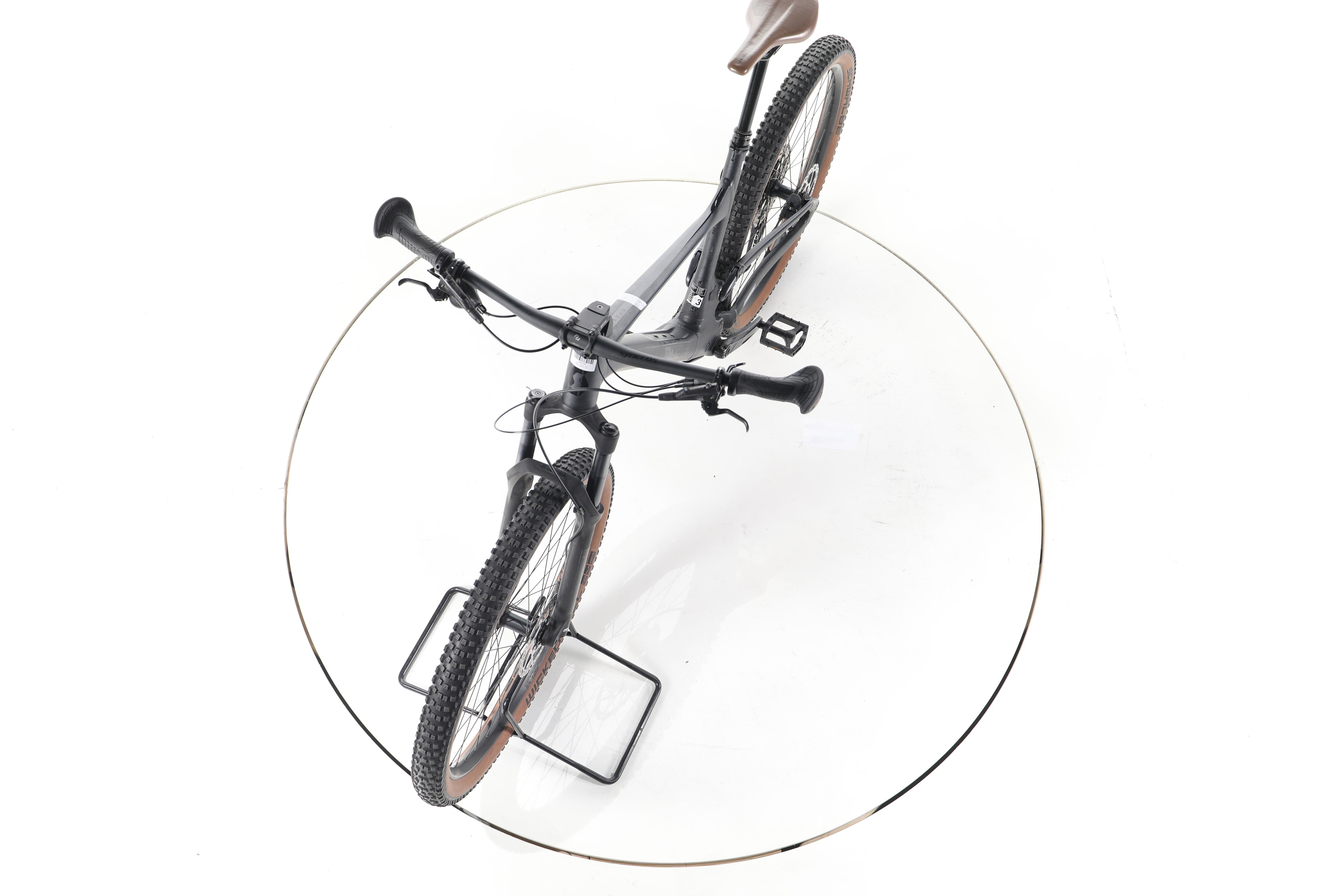 Scott Spark 960 Fahrrad Fully - Image 17