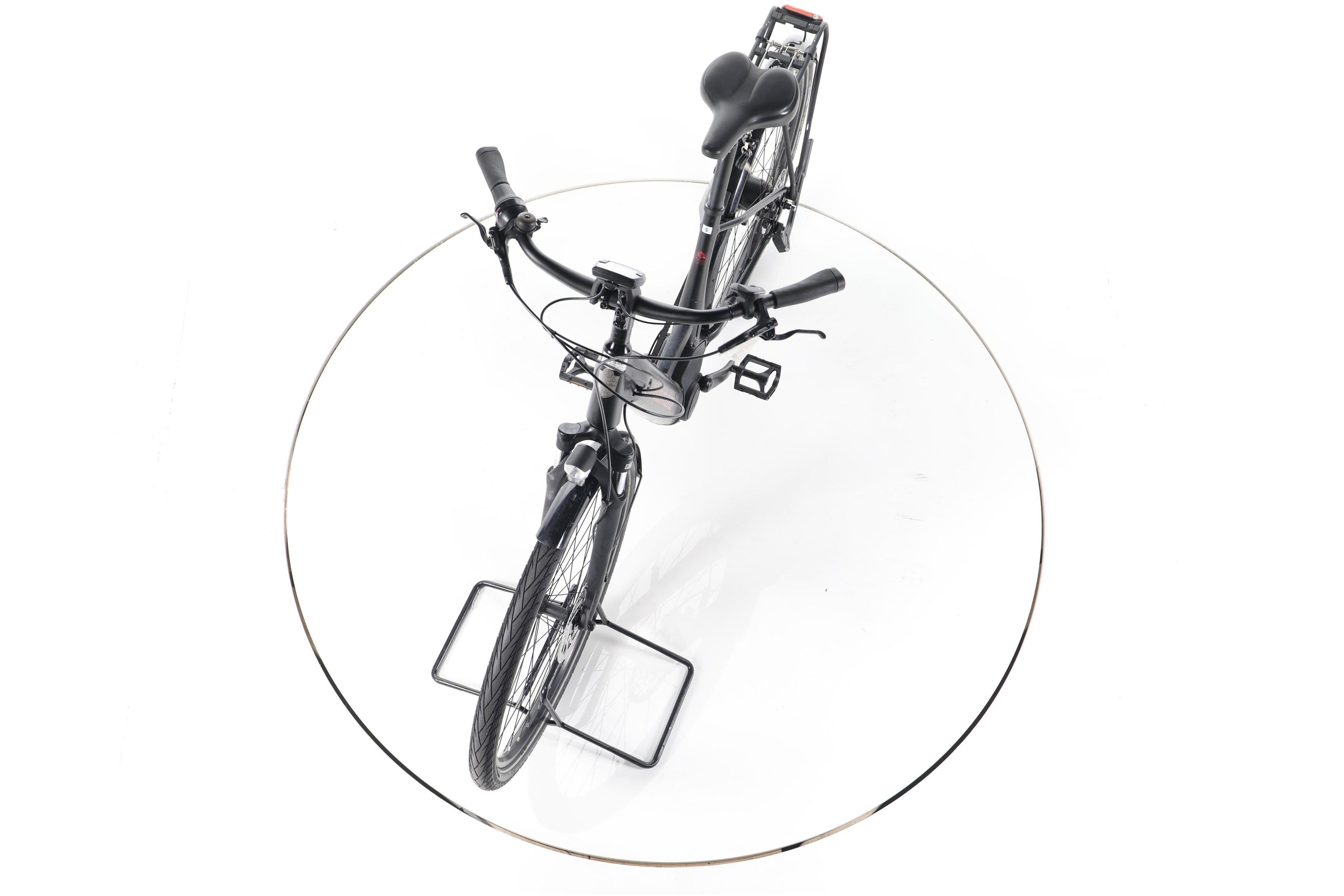 Diamant Beryll Esprit+ Gen 2 City E-Bike Tiefeinsteiger - Image 17