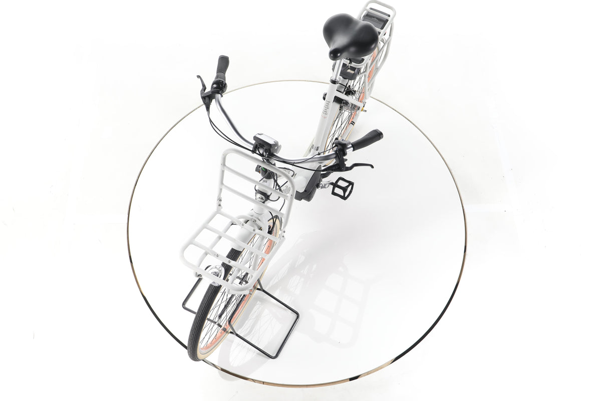 Gazelle Miss Grace C7+ HMB City E-Bike Tiefeinsteiger - Image 17