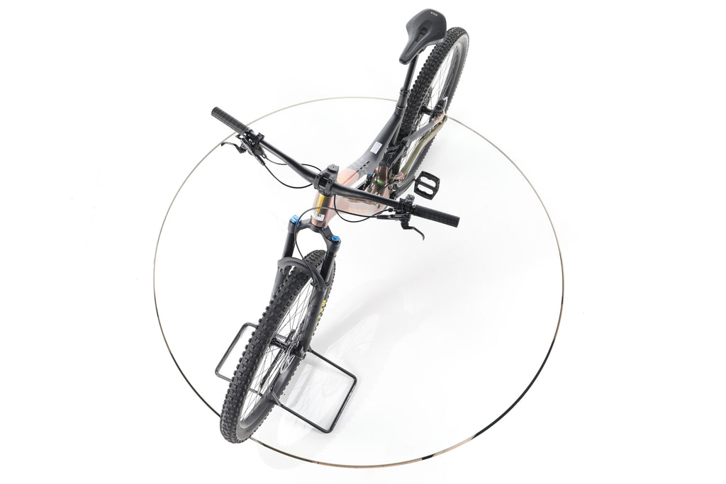 Orbea Rise M20 E-Bike Fully Carbon - Image 17