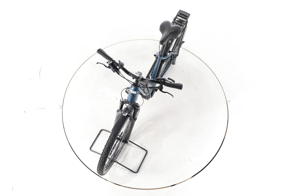 MORRISON SUB 3.0 Trekking E-Bike Tiefeinsteiger - Image 17