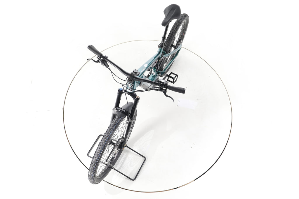Hercules NOS FS 2.2 E-Bike Fully - Image 17