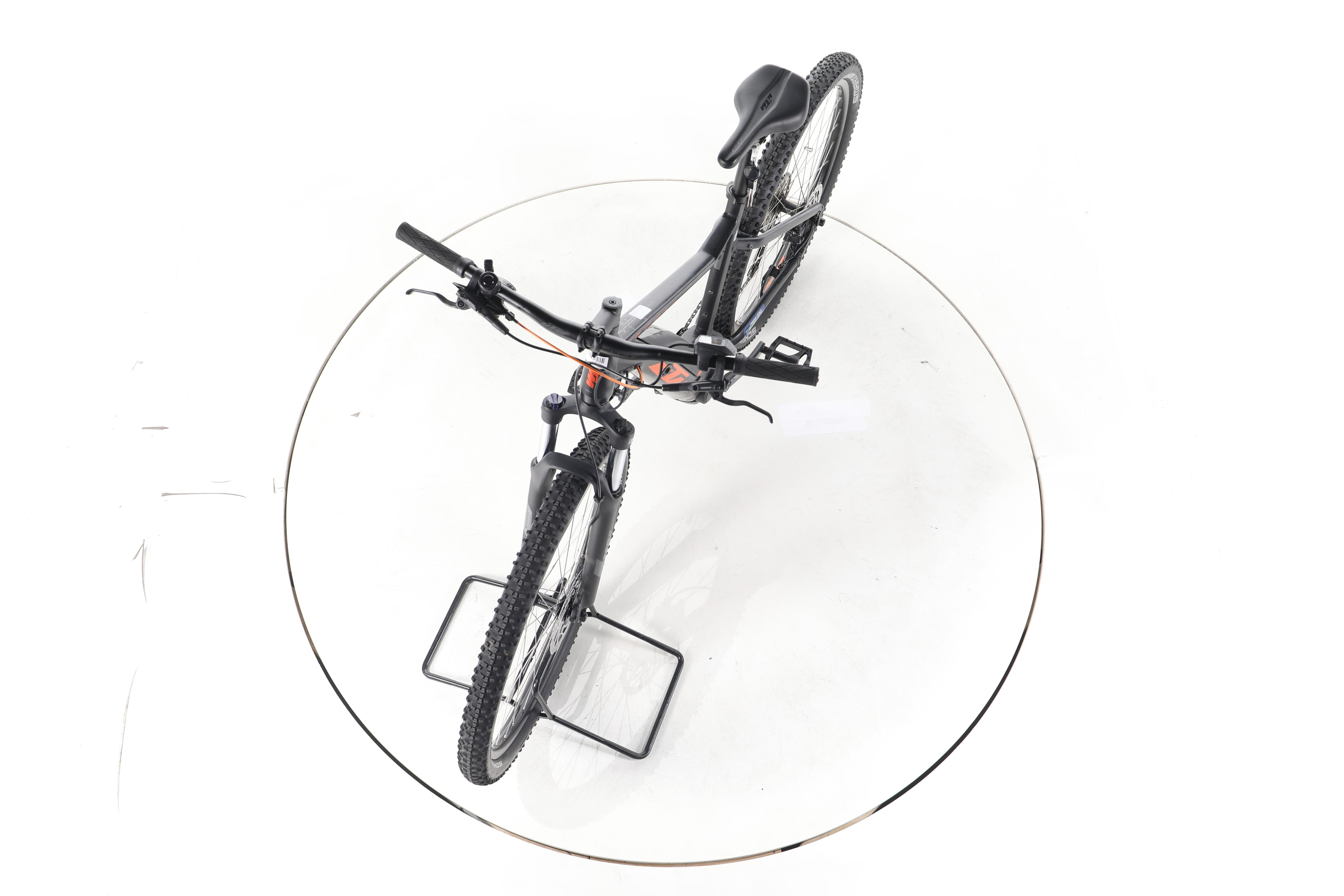 KTM Macina Ride 591 LTD E-Bike - Image 17