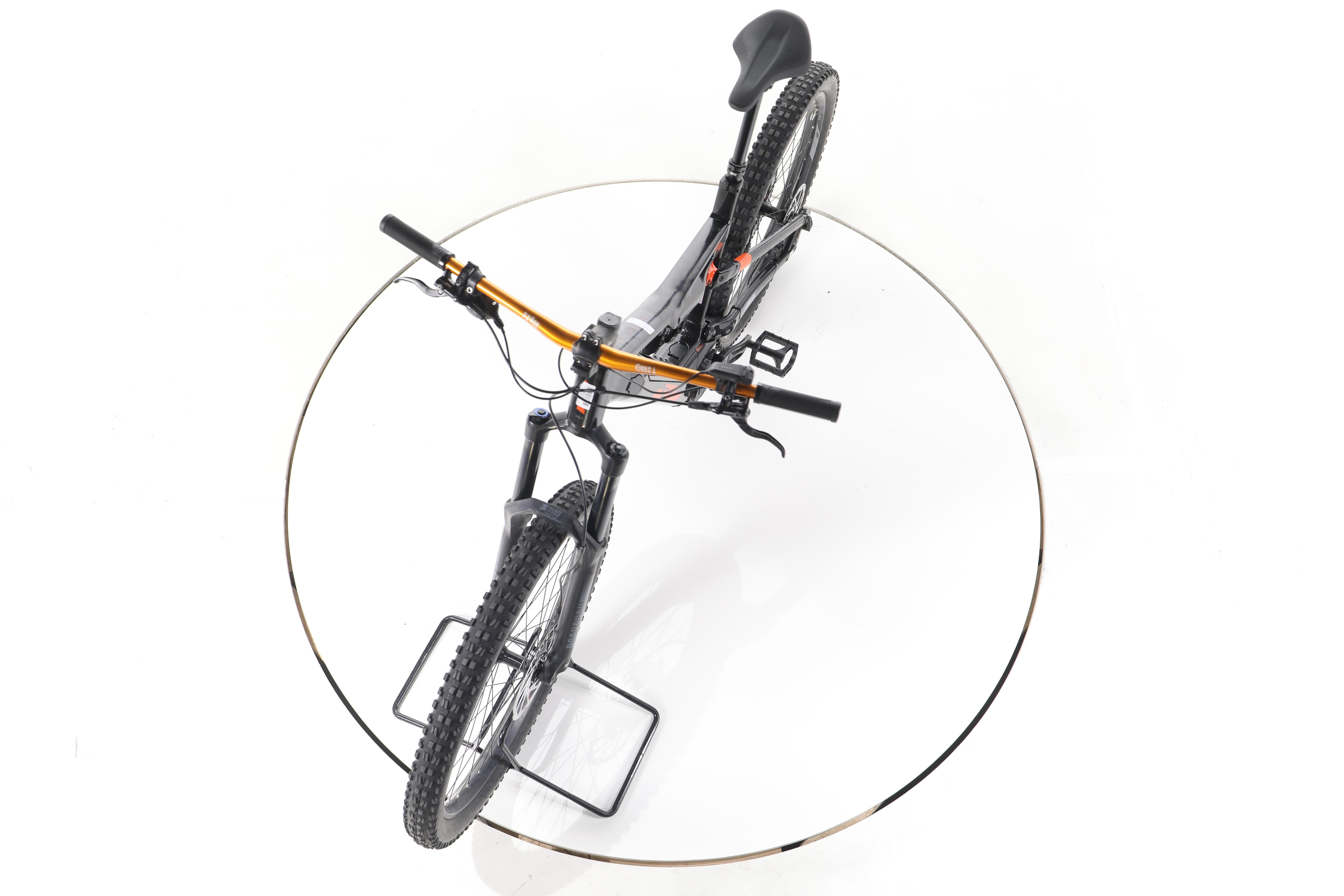 KTM Macina Kapoho 7973 E-Bike Fully - Image 17