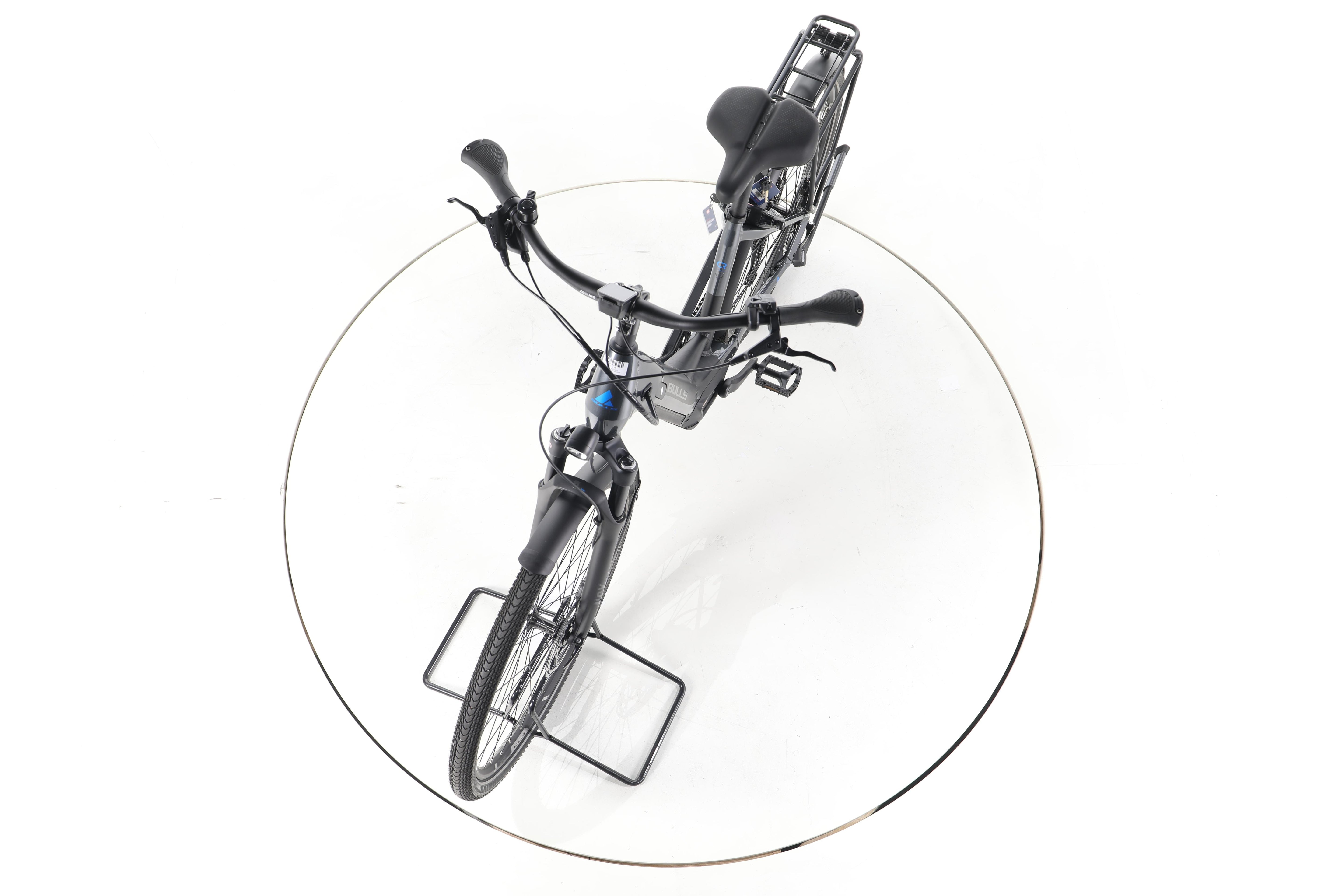 Bulls Lacuba EVO 11 Trekking E-Bike Tiefeinsteiger - Image 17