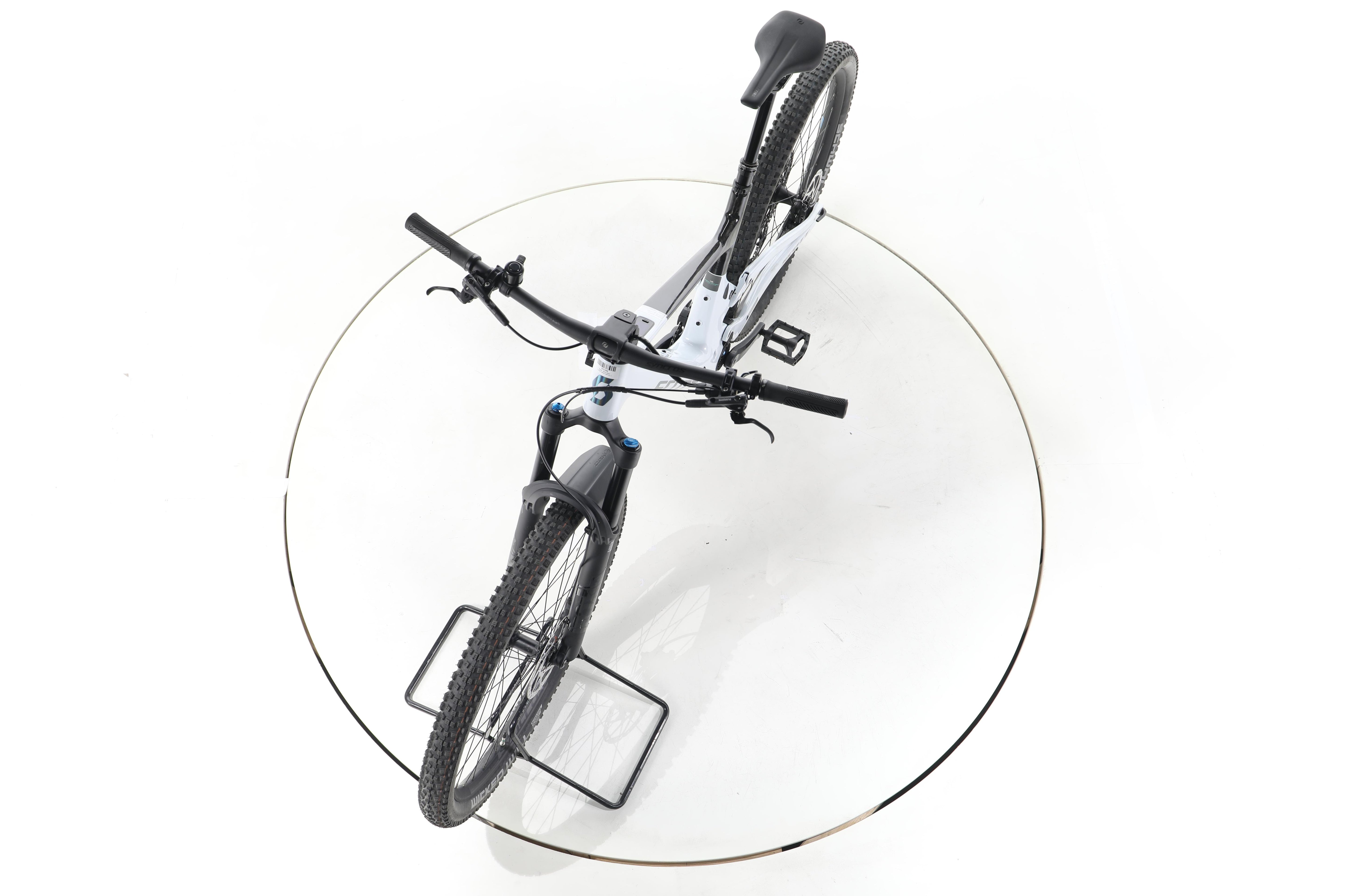 Scott Lumen  905 Fully E-Bike Carbon 2025 - Image 17