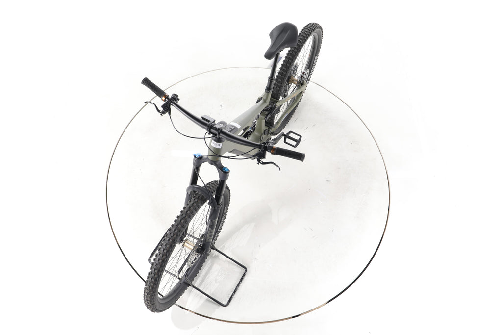 Cube Stereo Hybrid One44 E-Bike Fully 2025 - Image 17