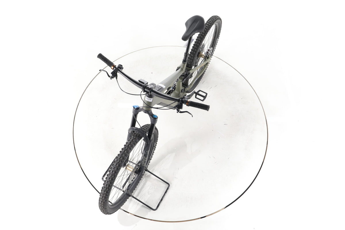 Cube Stereo Hybrid One44 E-Bike Fully 2025 - Image 17