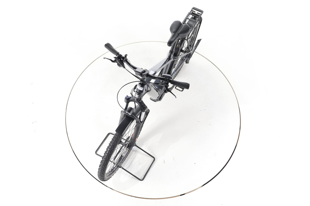 Kettler Quadriga T&Q comp CX 12 Trekking E-Bike - Image 17