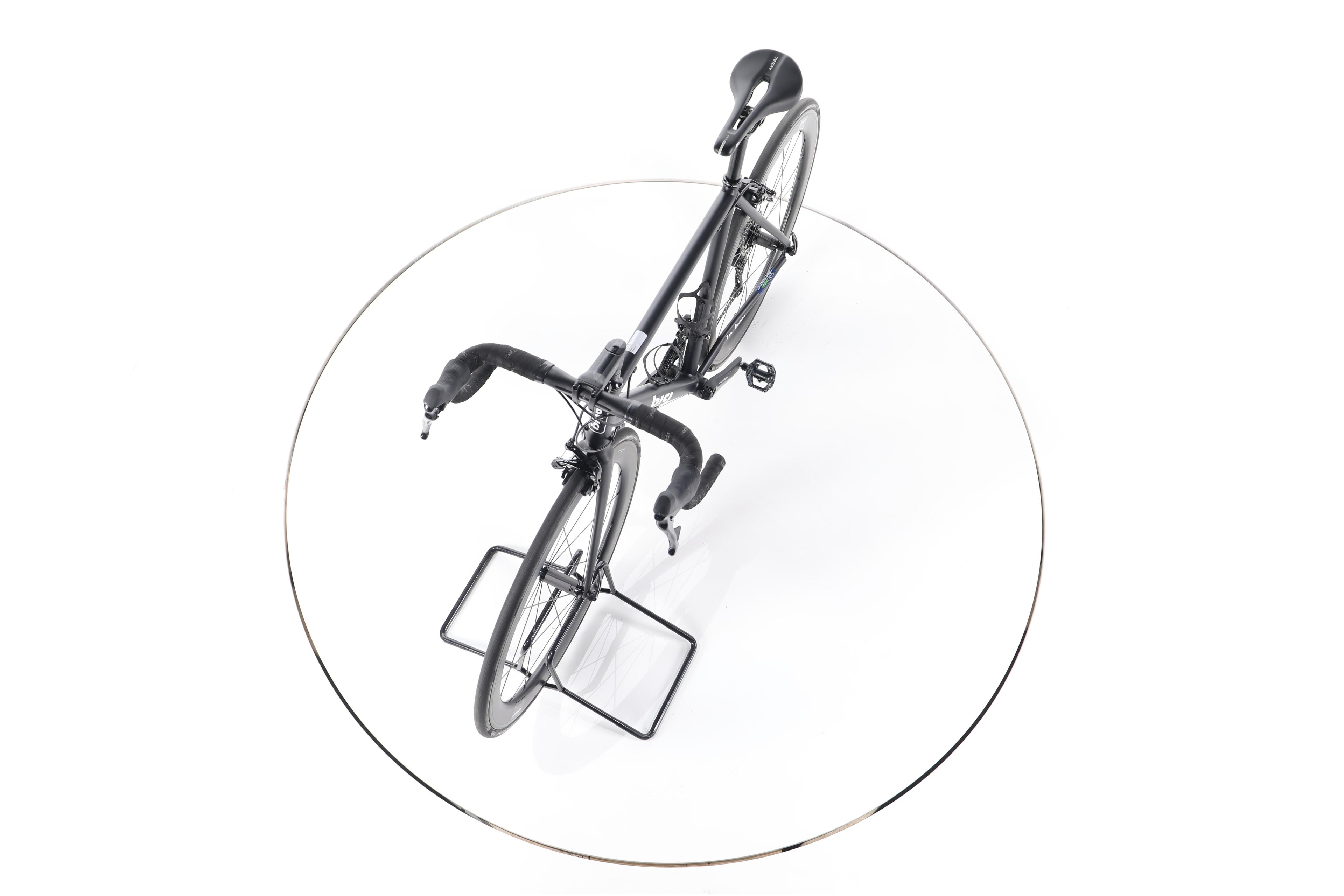 LA BICI Alu Rennrad - Image 17