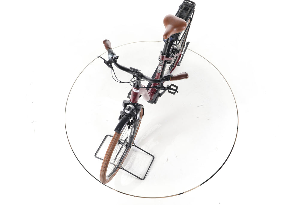 Riese & Müller Swing 4 silent City E-Bike Tiefeinsteiger - Image 17