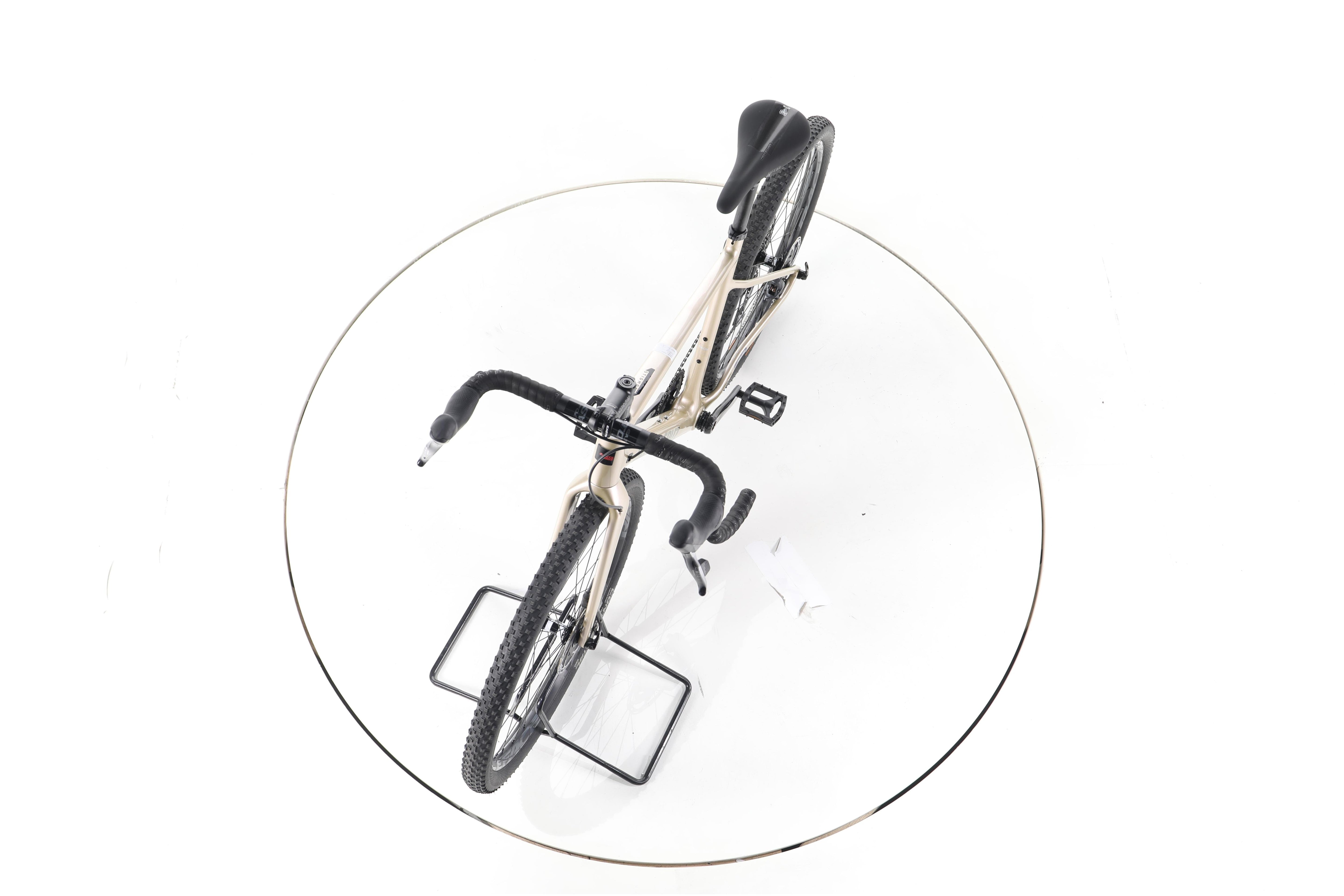 Santa Cruz Stigmata Force 1x AXS Gravelbike Carbon 2024 - Image 17