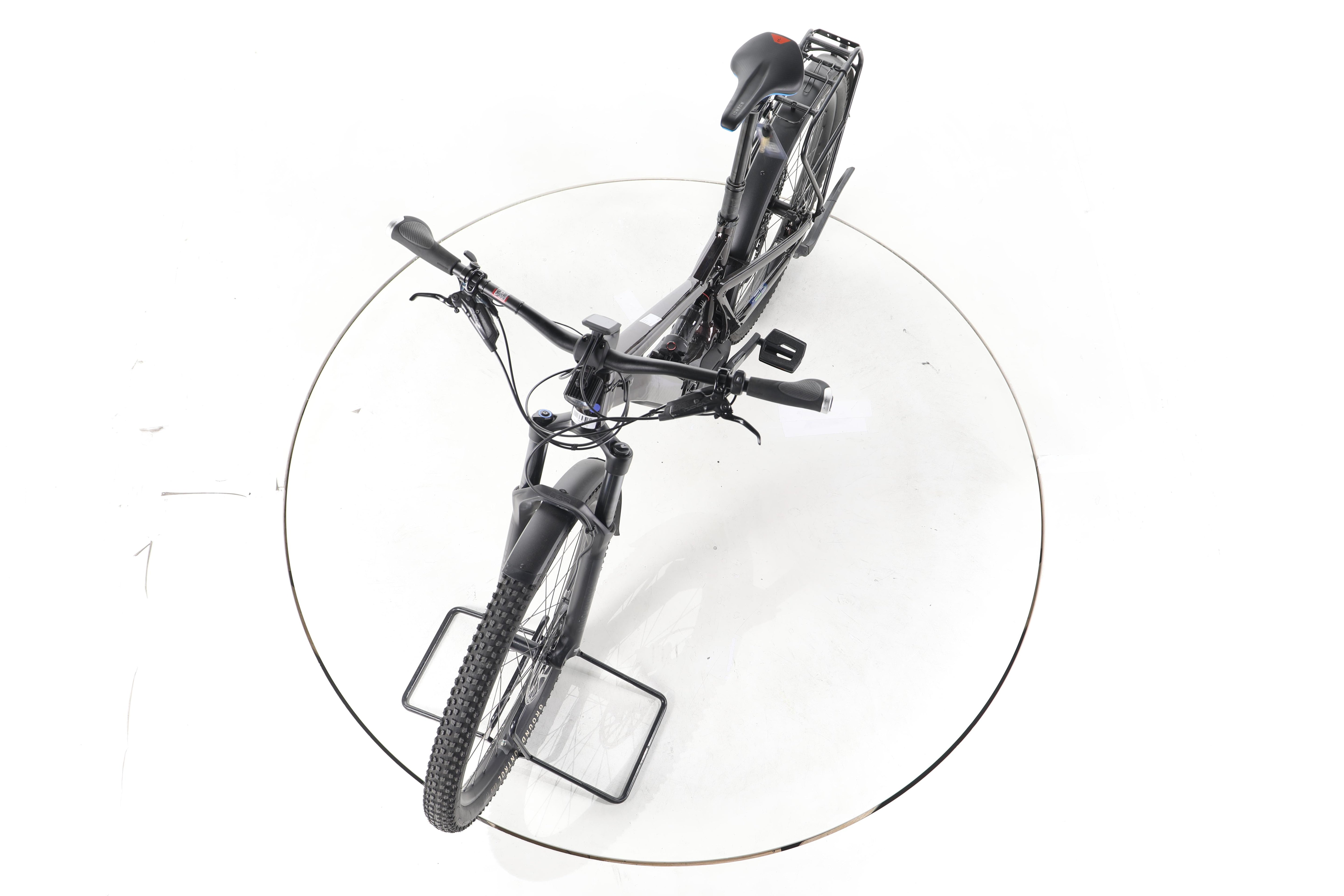 Specialized Turbo Tero X 5.0 SUV E-Bike - Image 17