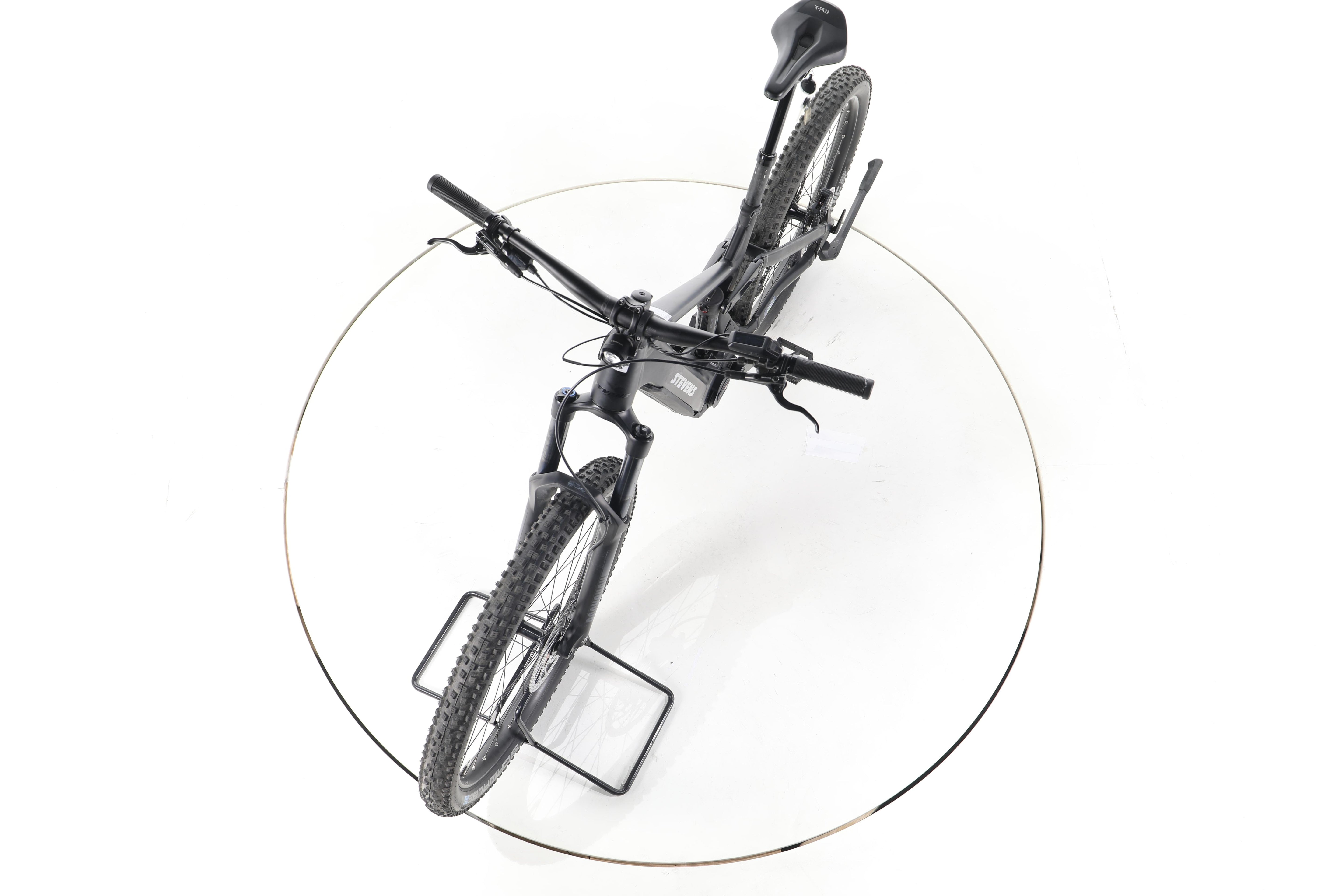 Stevens E-Inception AM 6.6.1 ACT Fully E-Bike 2024 - Image 17